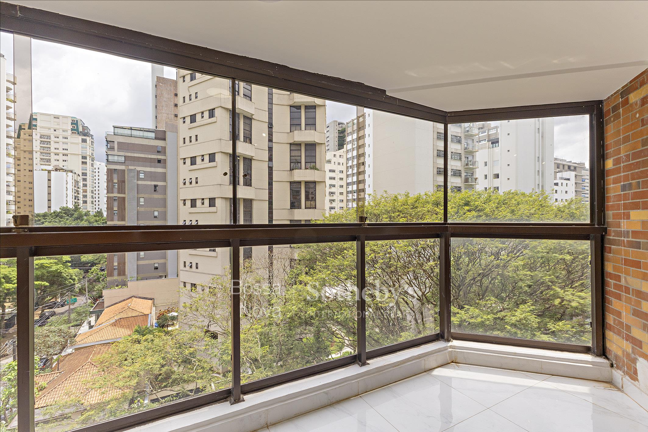 Terraço - Imagem 16