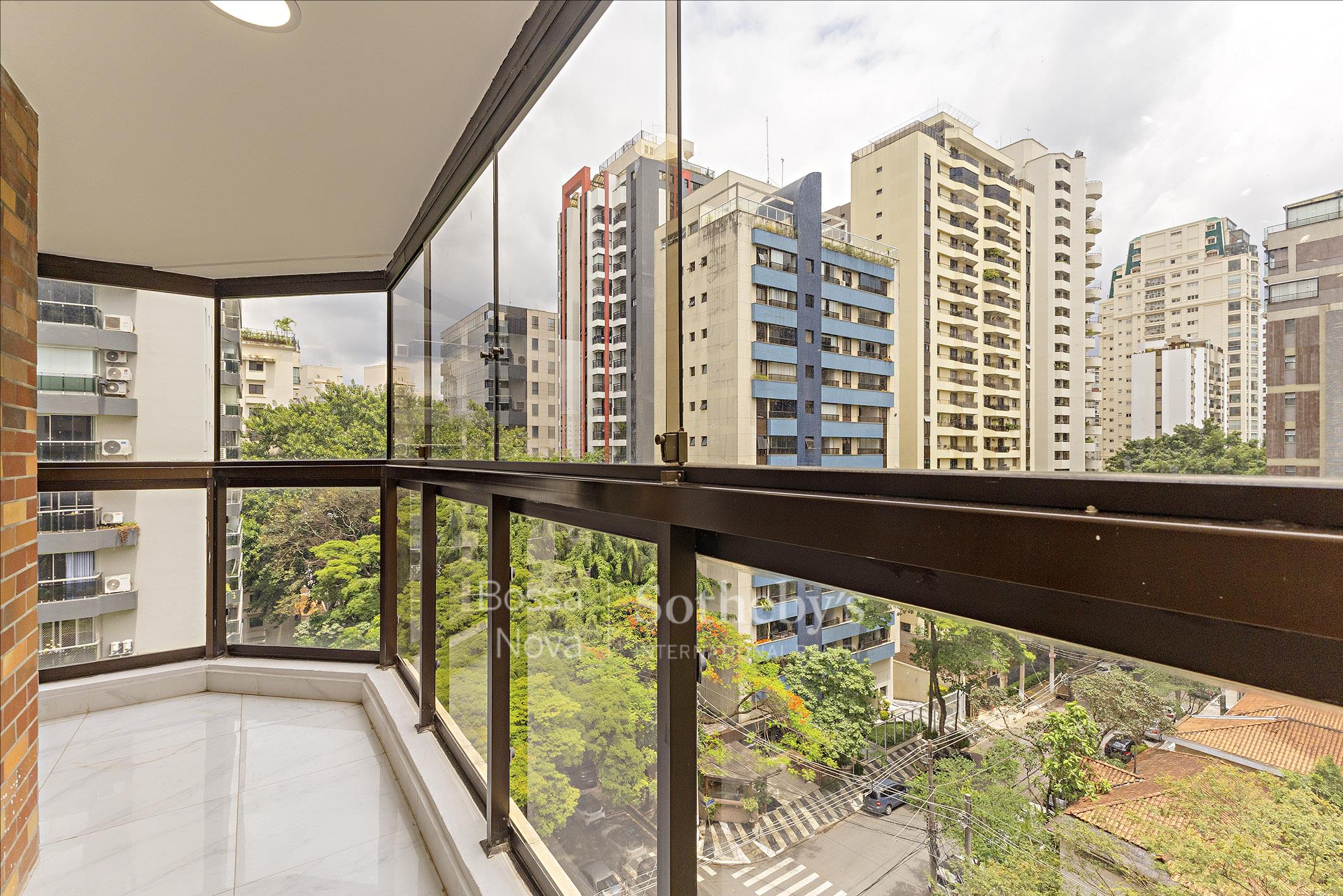 Terraço - Imagem 17