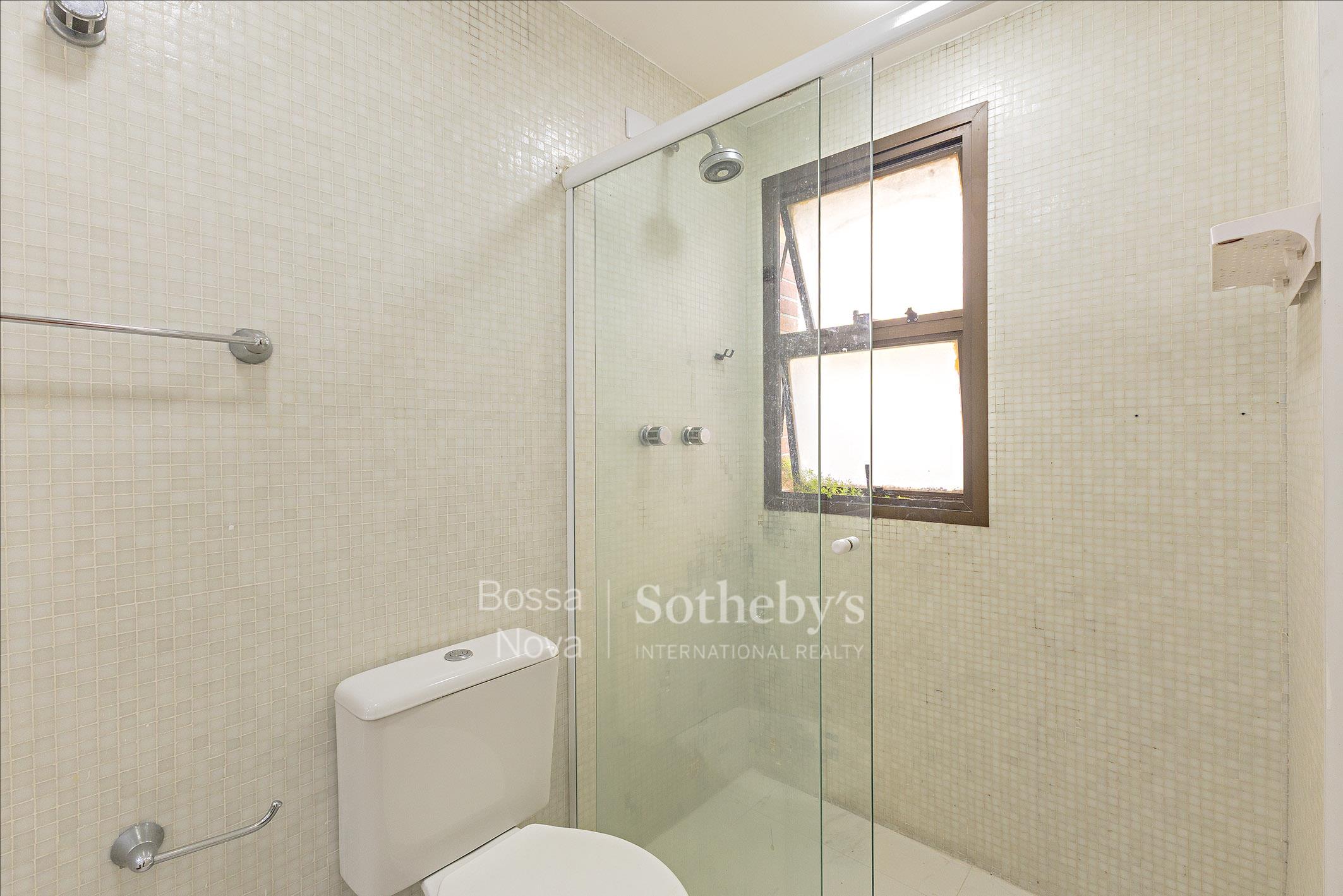 Banheiro da suíte 2 - Imagem 25