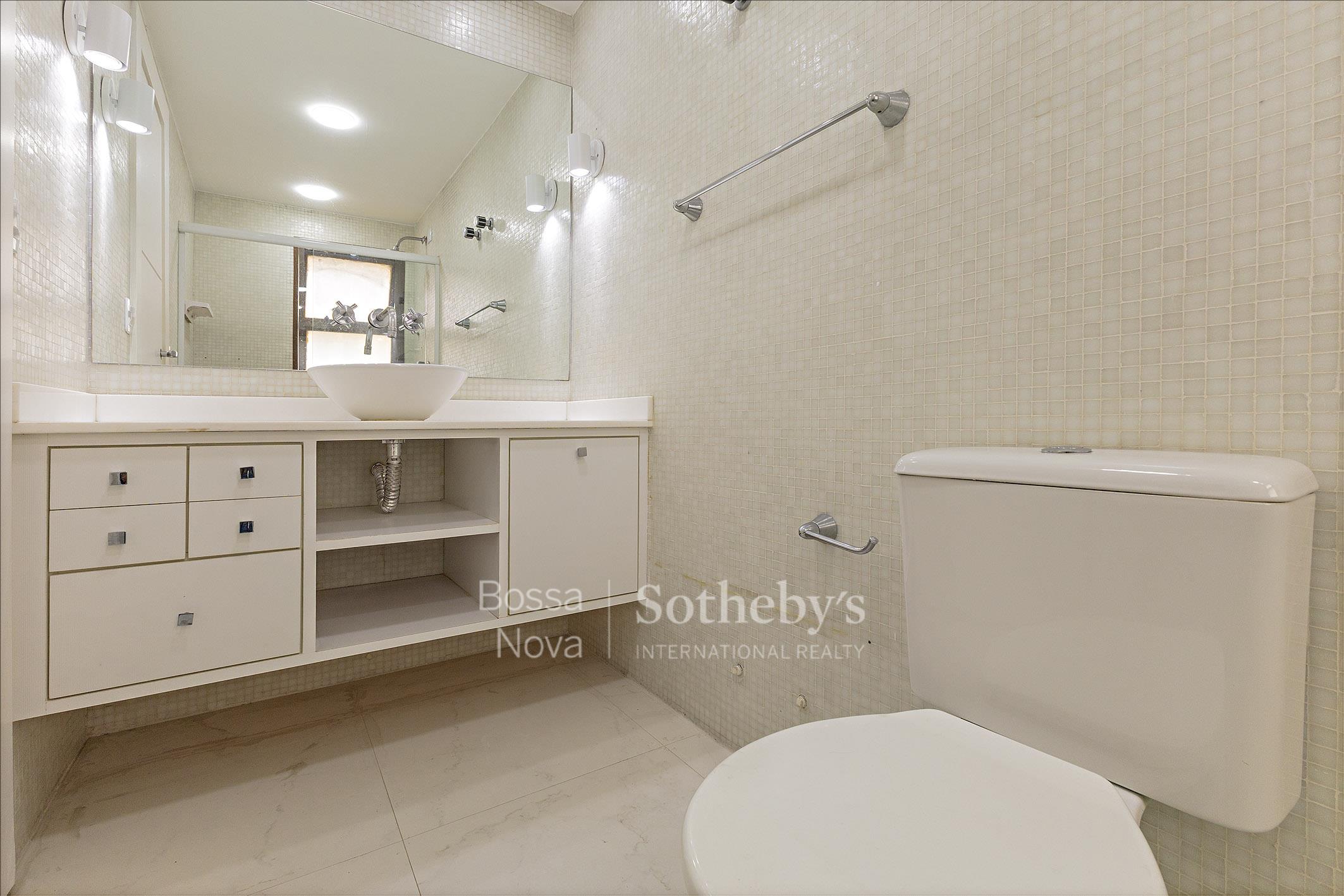 Banheiro da suíte 3 - Imagem 28