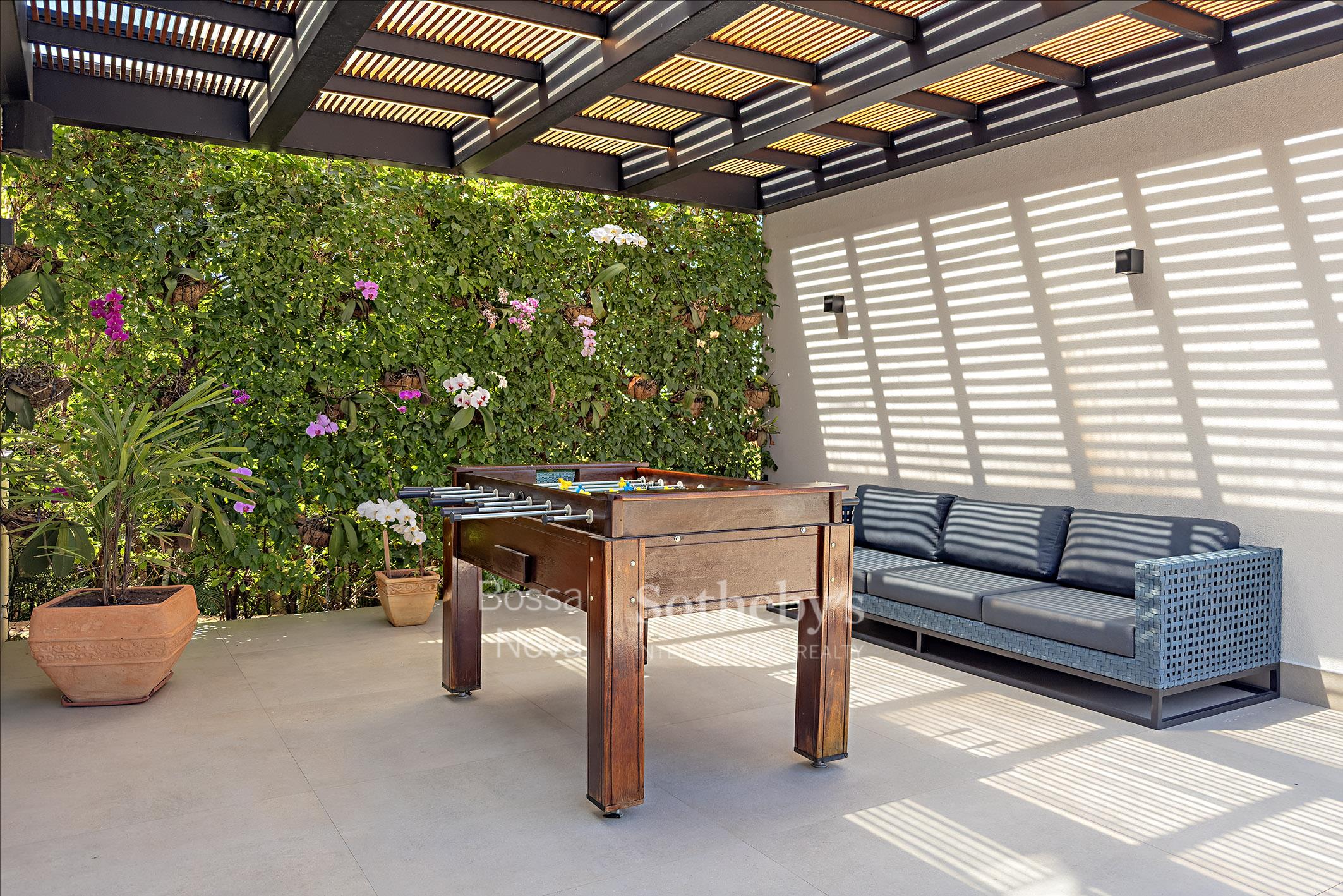 Área Externa - Imagem 45