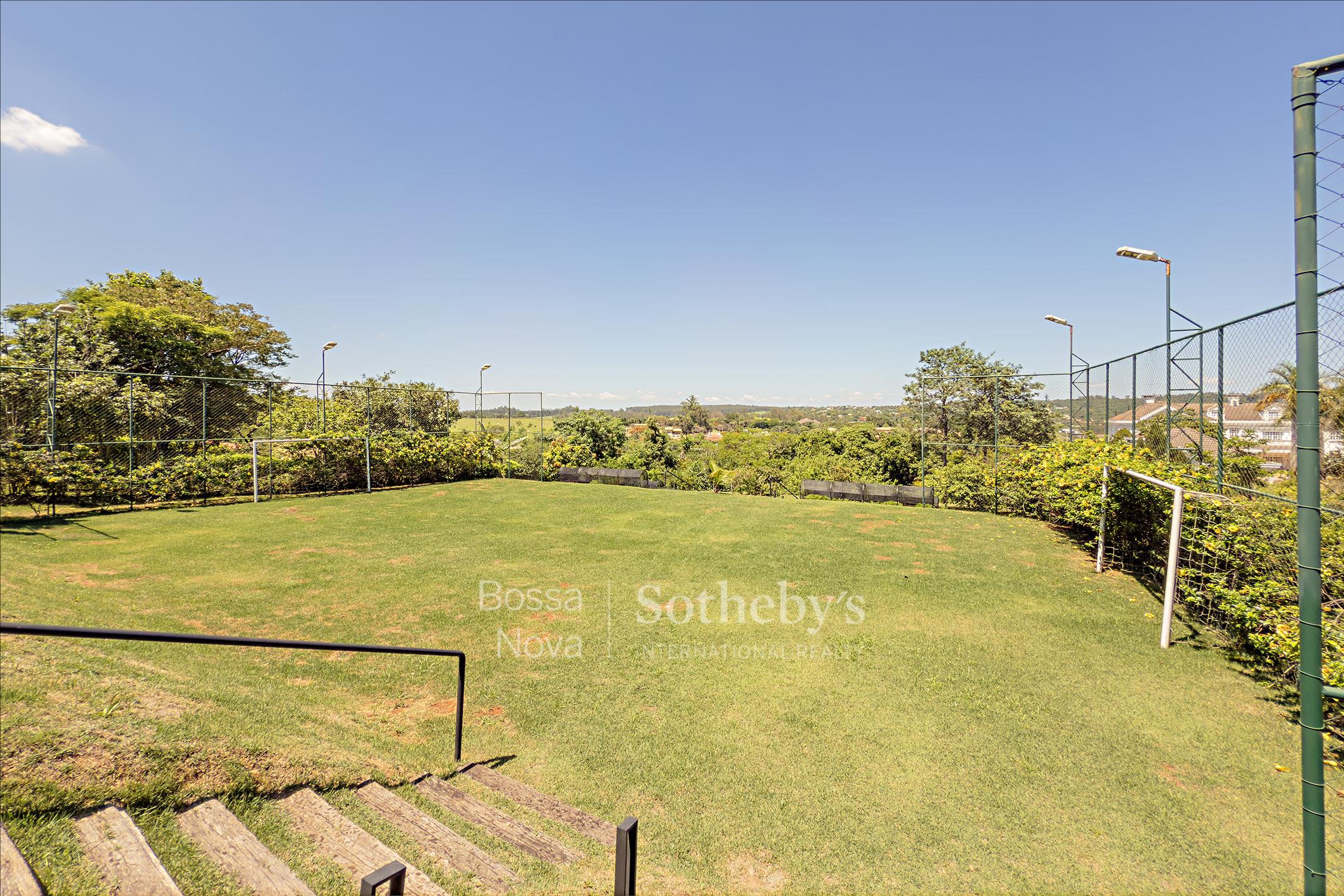 Campo de Futebol - Imagem 47