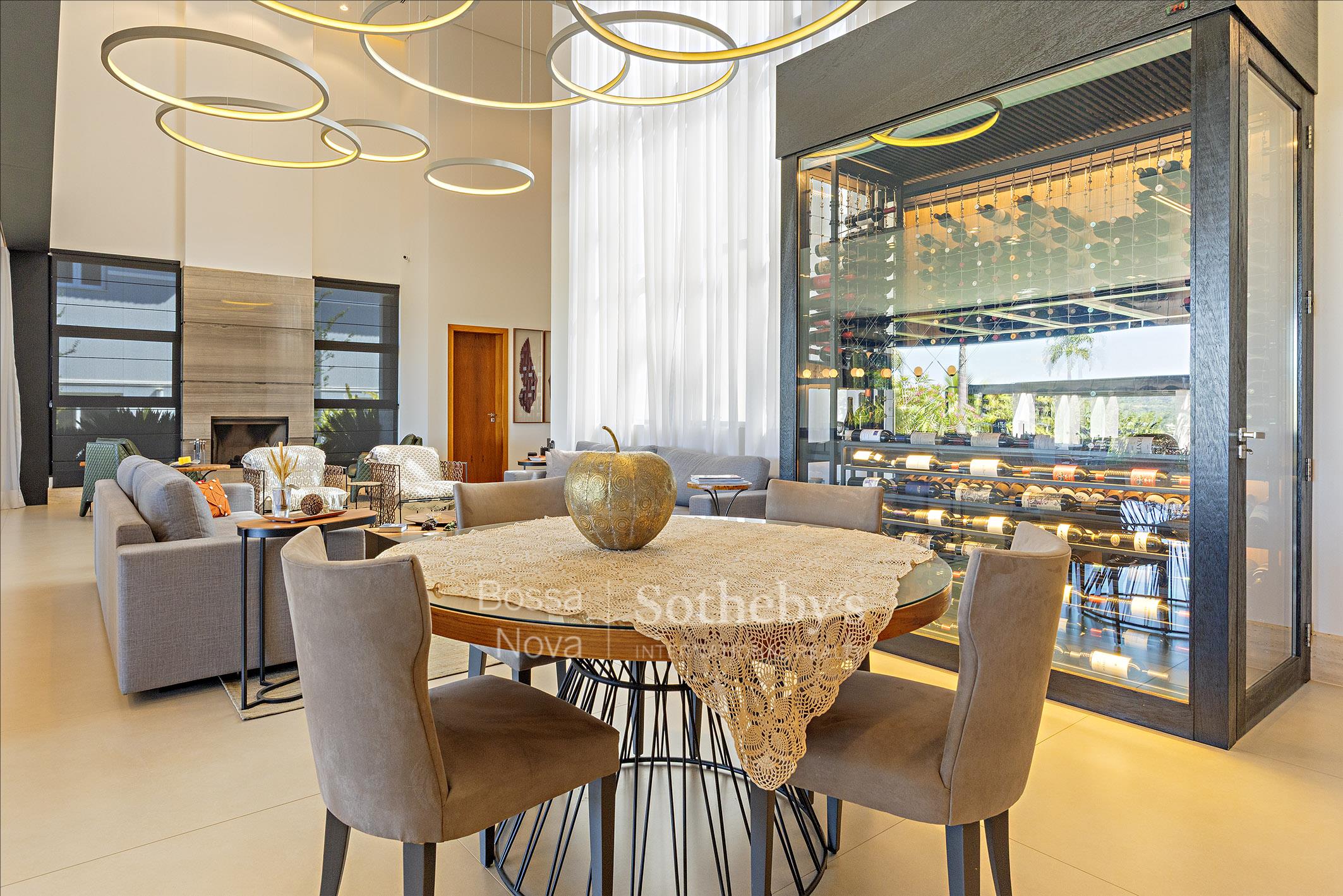 Pé direito duplo - Imagem 6