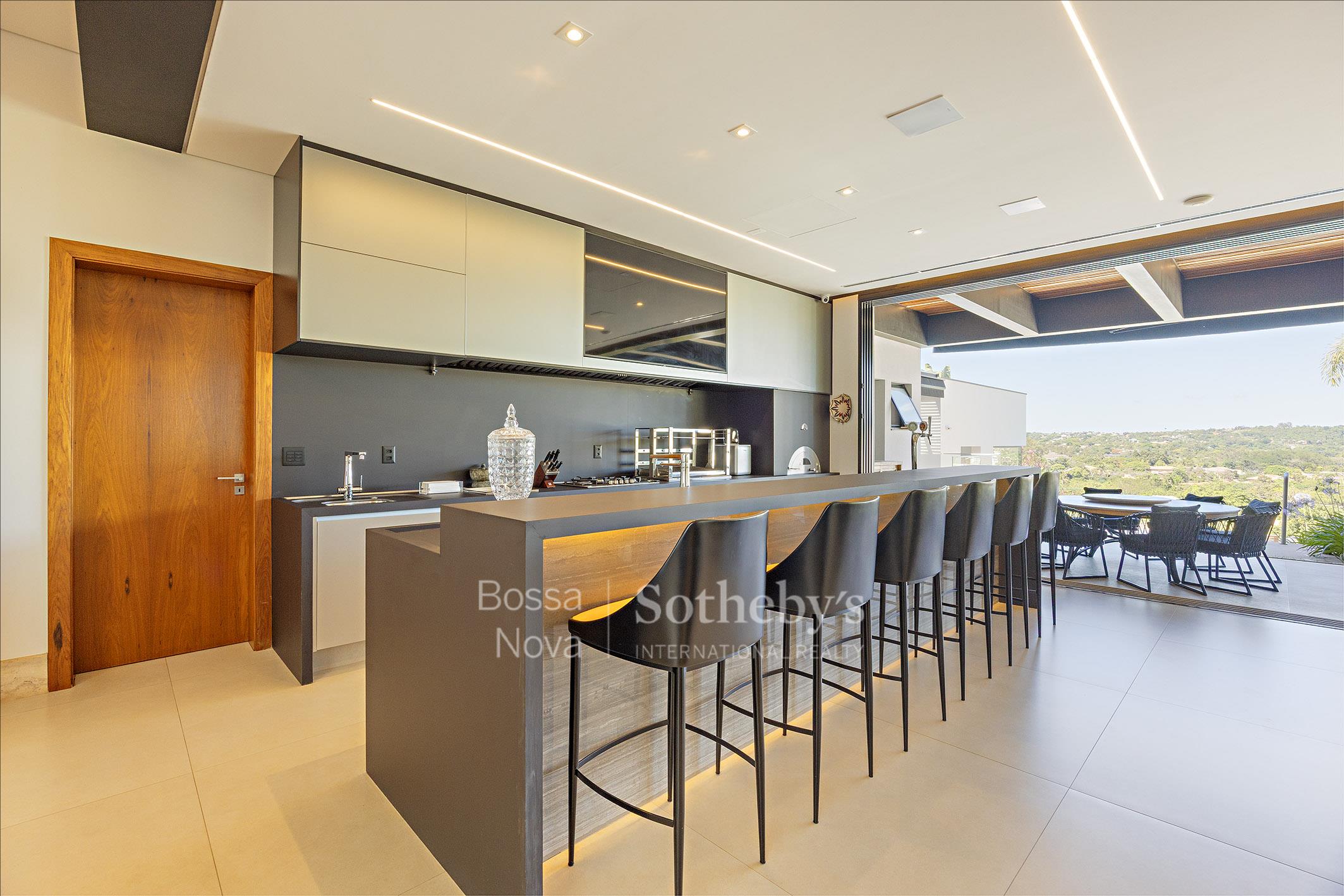 Espaço Gourmet - Imagem 9