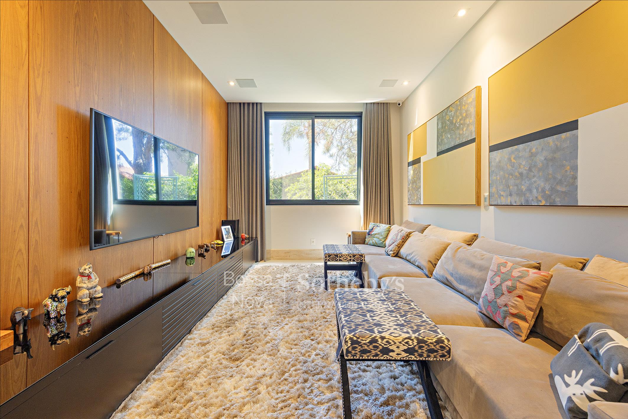 Home Theater - Imagem 25