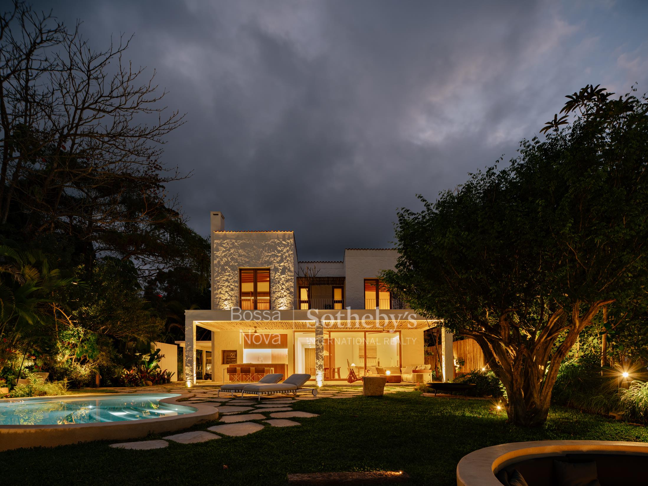 Fachada da casa - Imagem 15