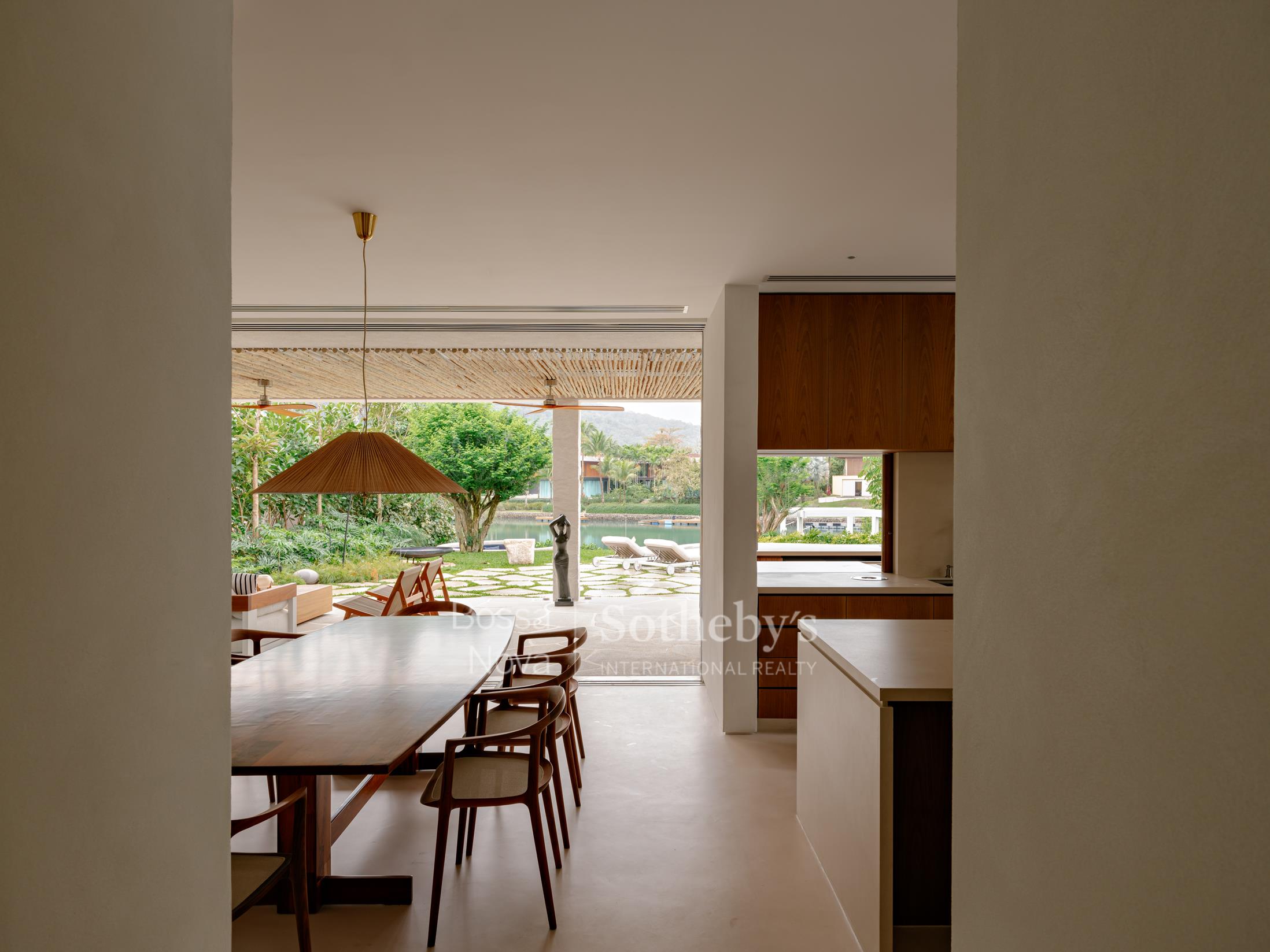 Sala de jantar - Imagem 7