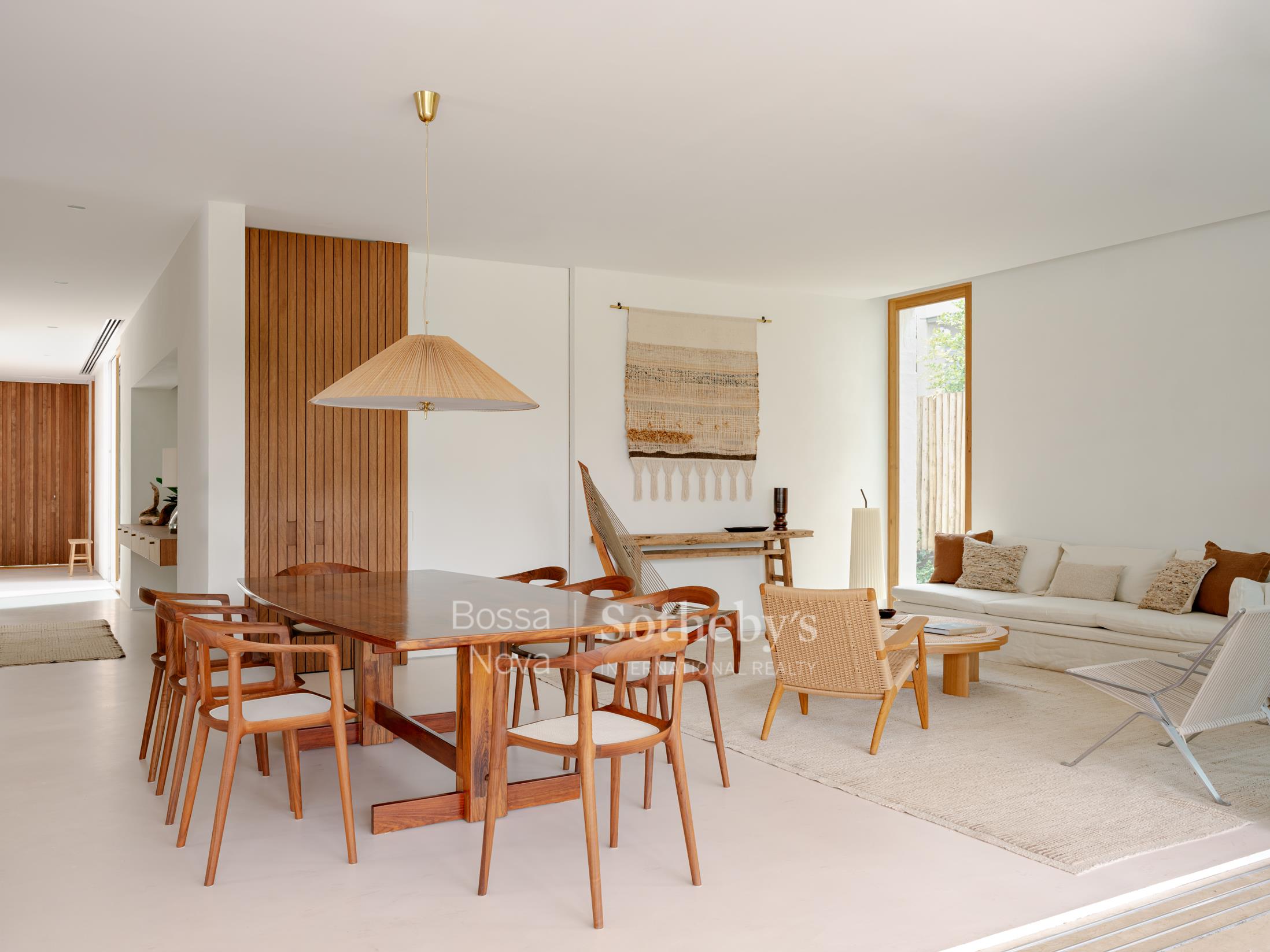 Sala de jantar - Imagem 5