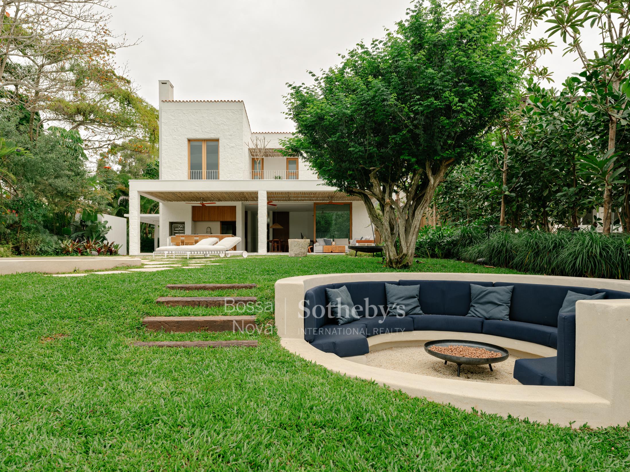 Área Externa - Imagem 1