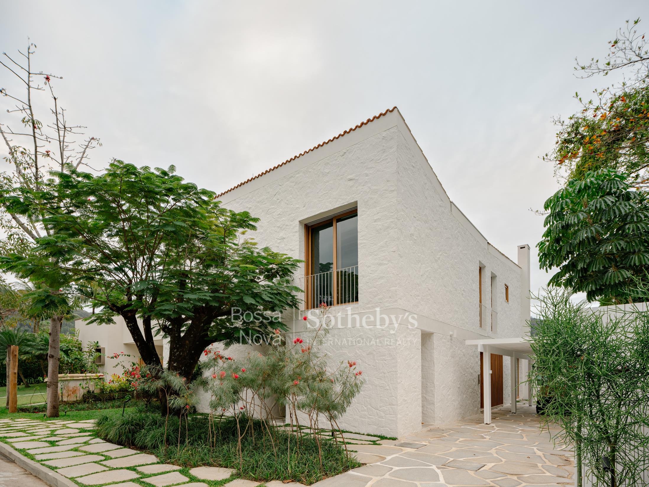 Fachada da casa - Imagem 3