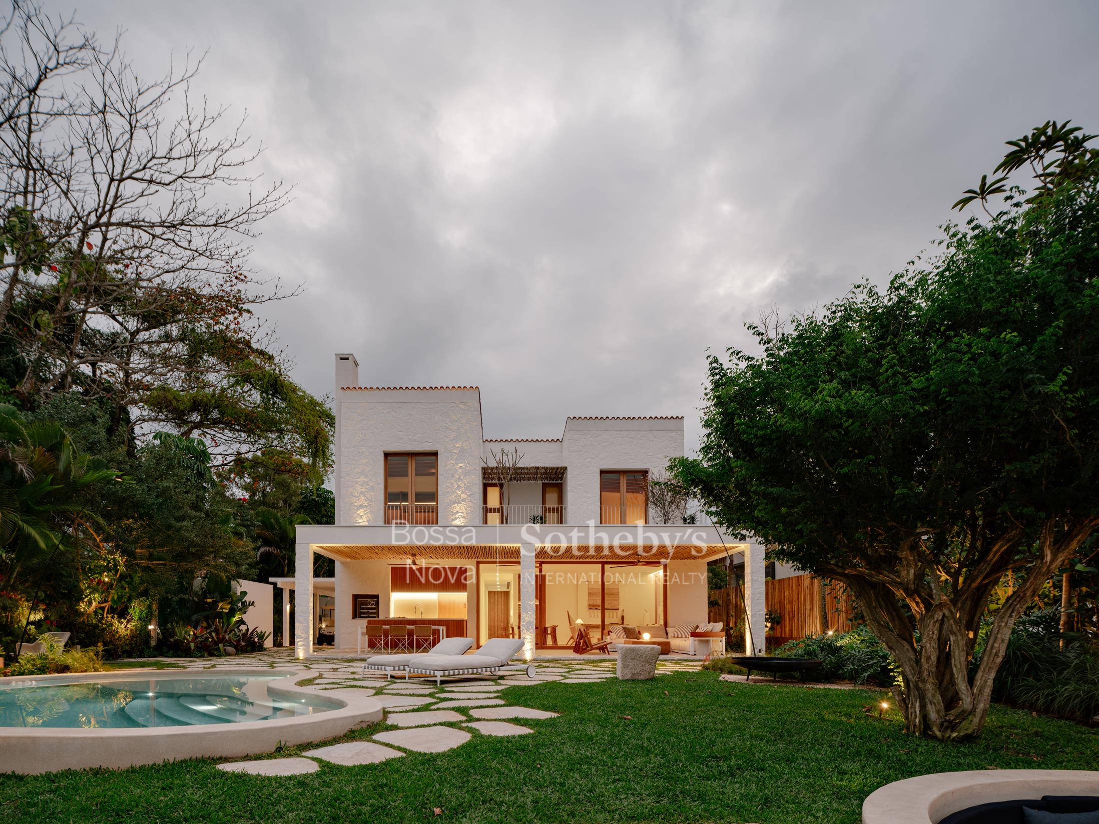 Fachada da casa - Imagem 14