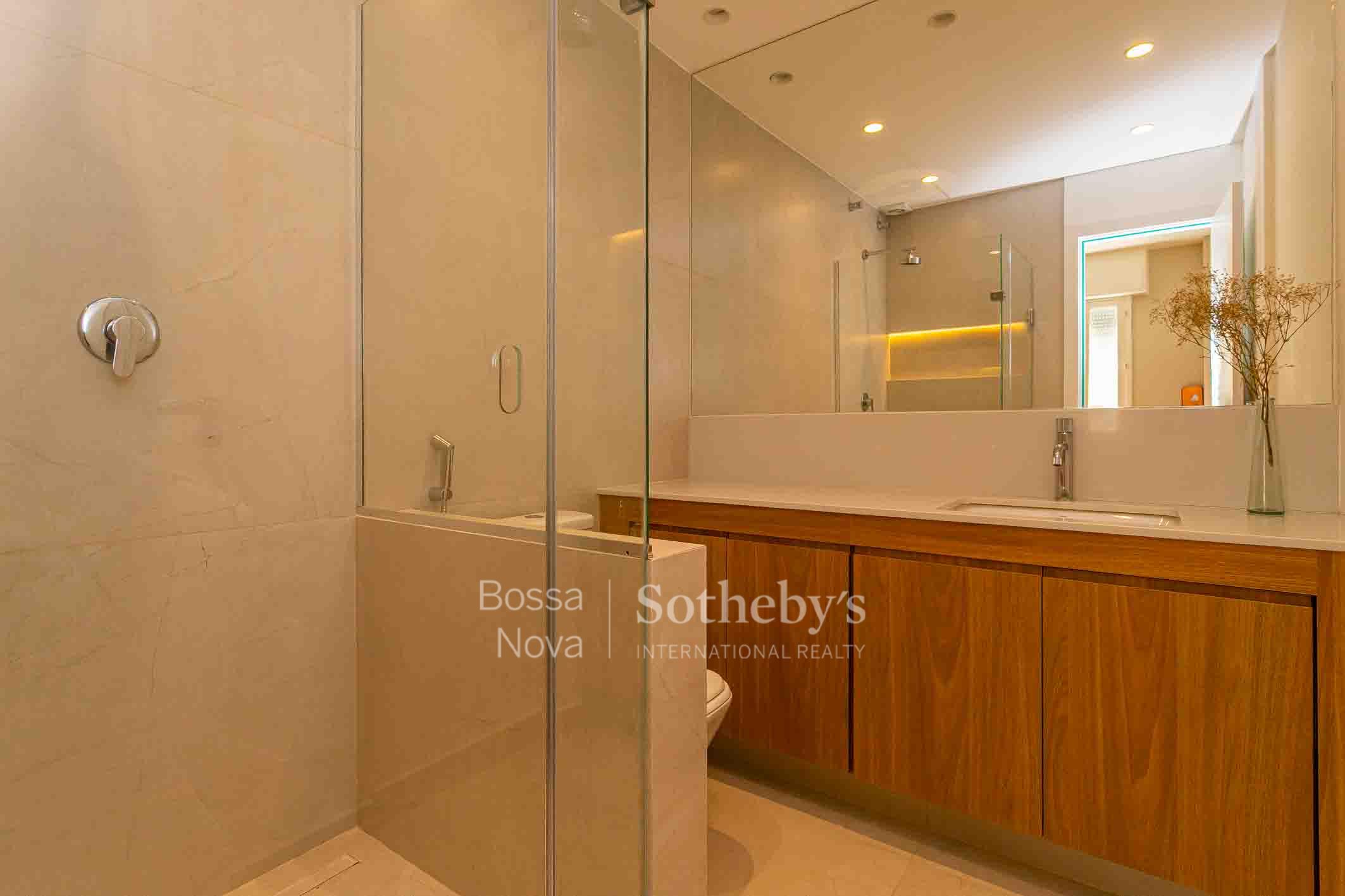 Banheiro da suíte 2 - Imagem 16