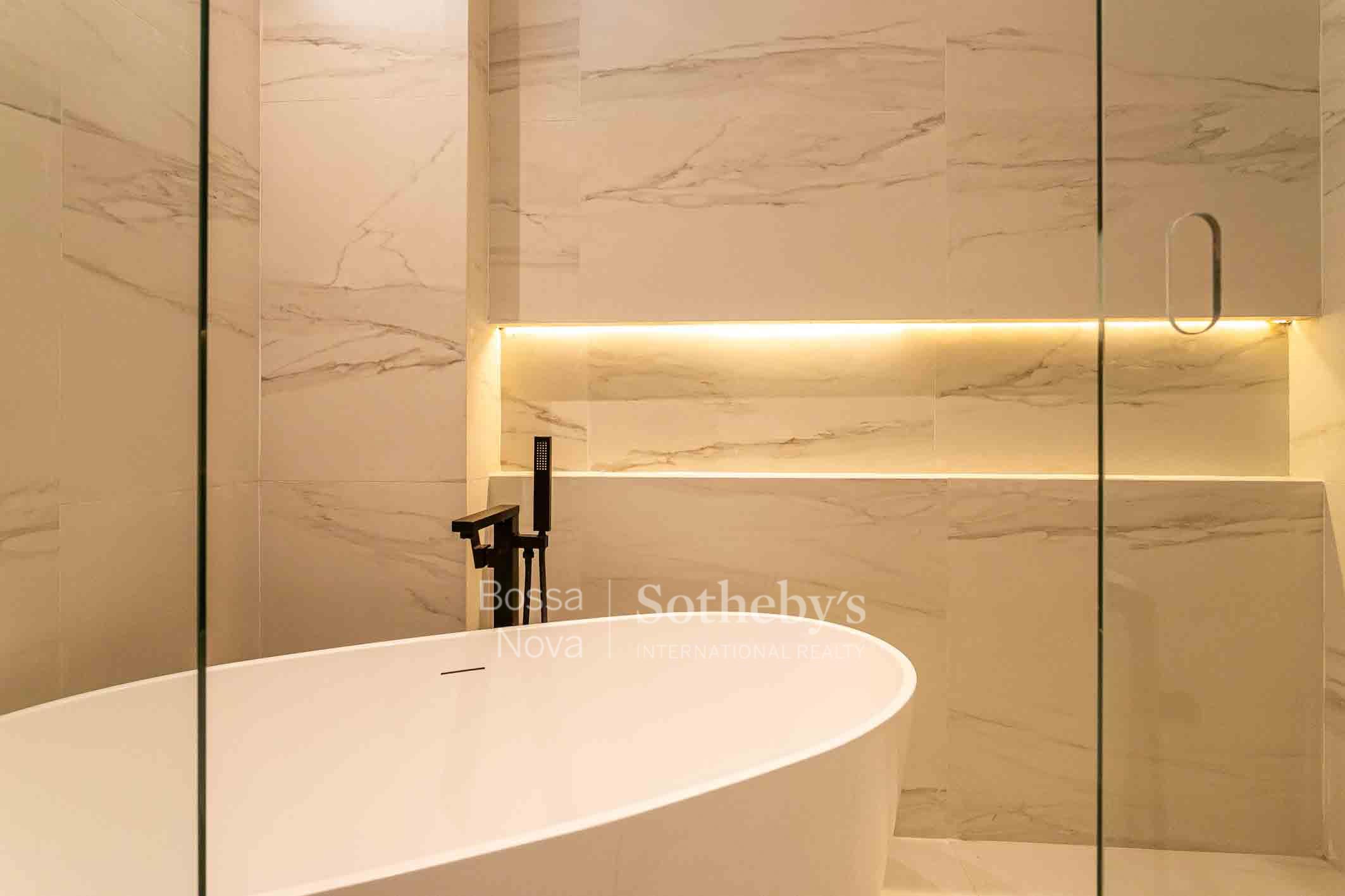 Banheiro da suíte 3 - Imagem 21