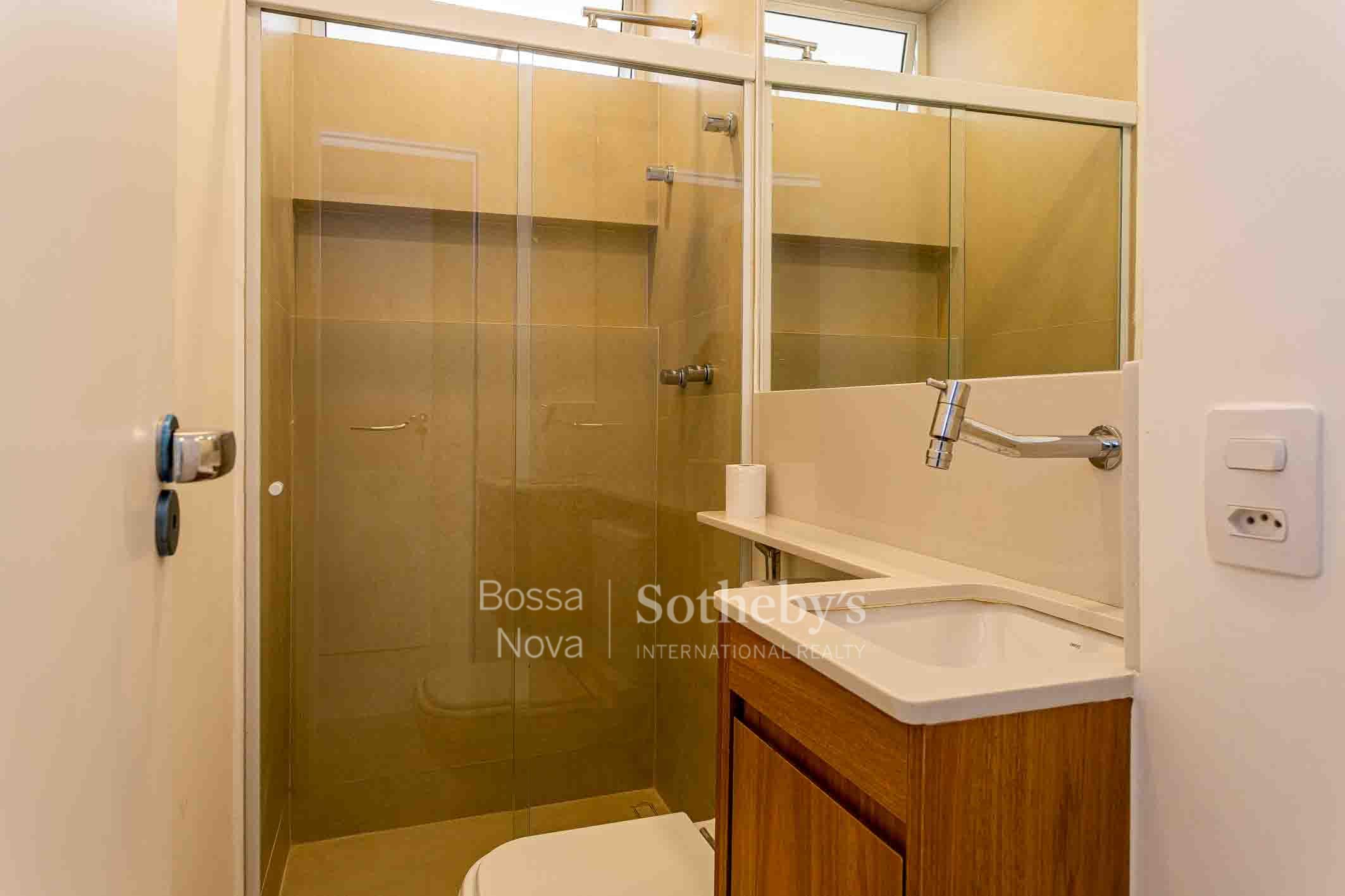 Banheiro de Empregada - Imagem 28