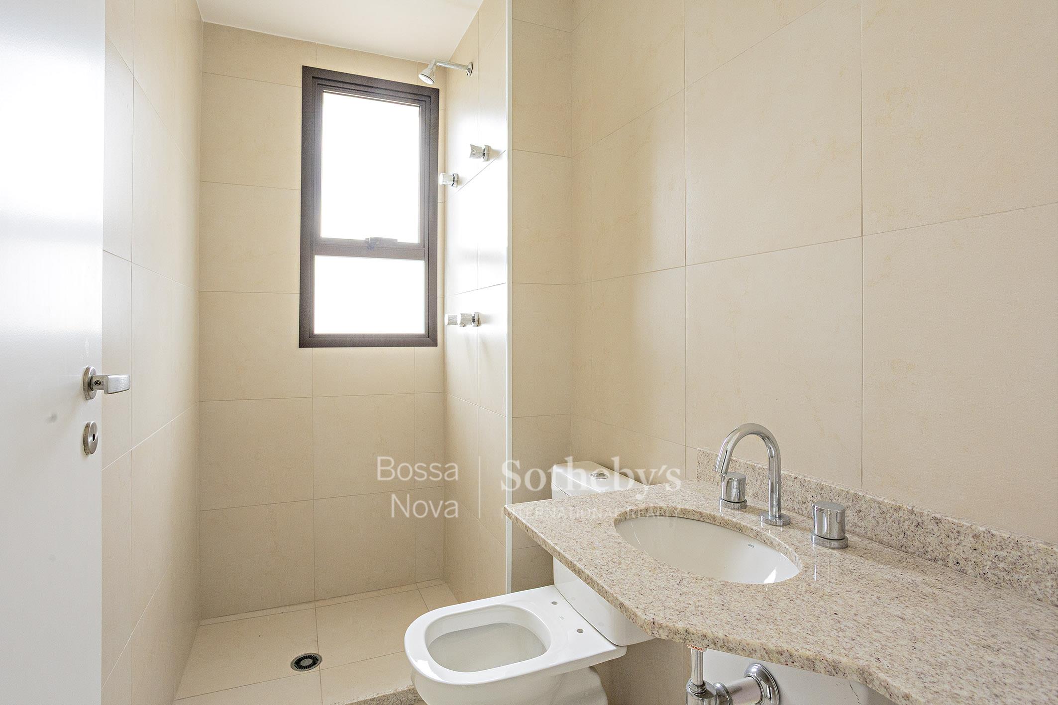 Banheiro da suíte 2 - Imagem 15