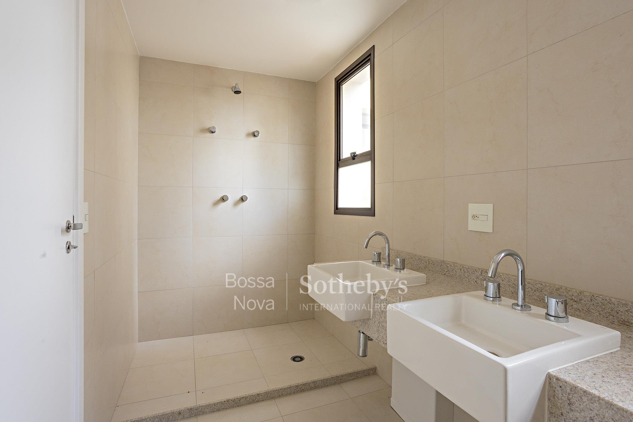 Banheiro da suíte - Imagem 13