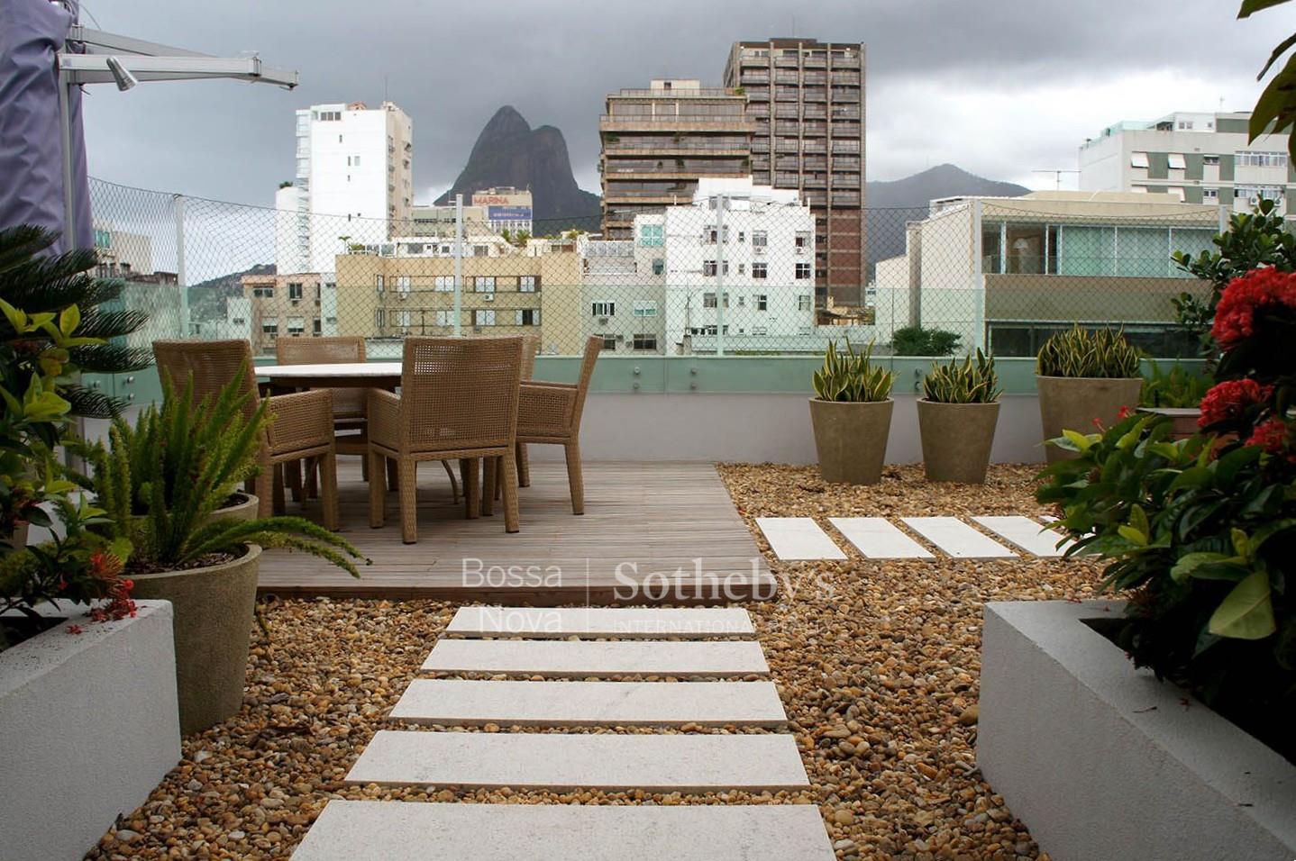 Área Externa - Imagem 1