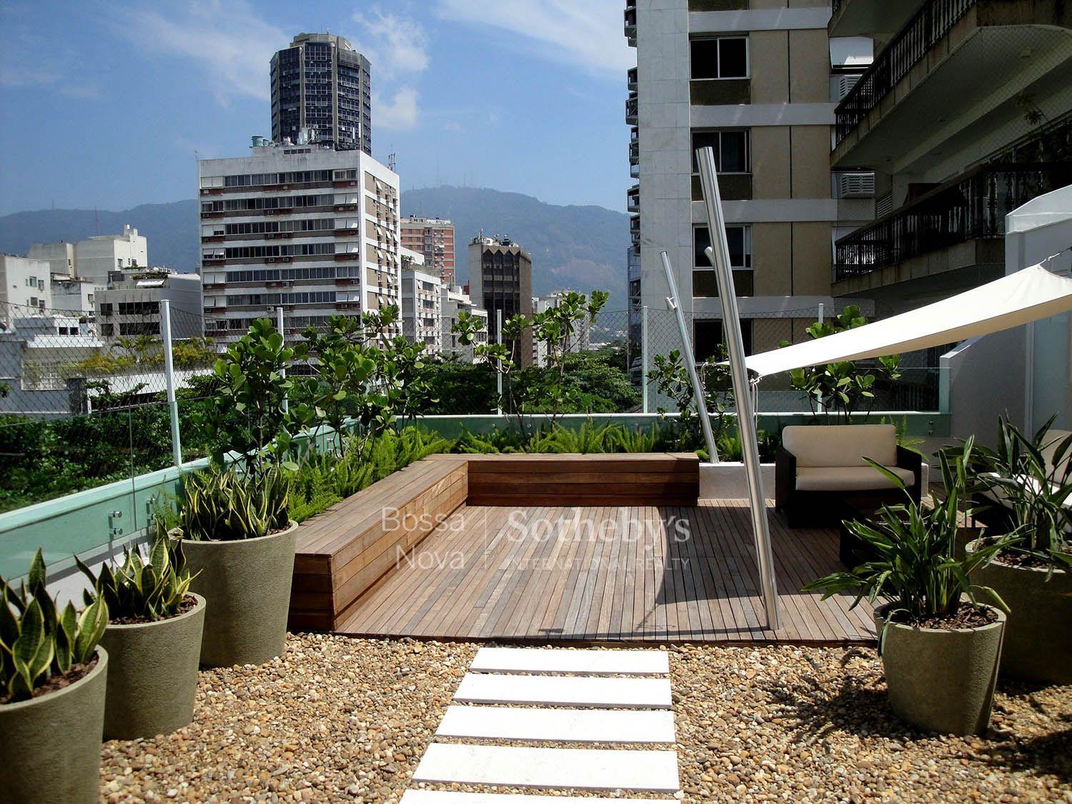 Área Externa - Imagem 2