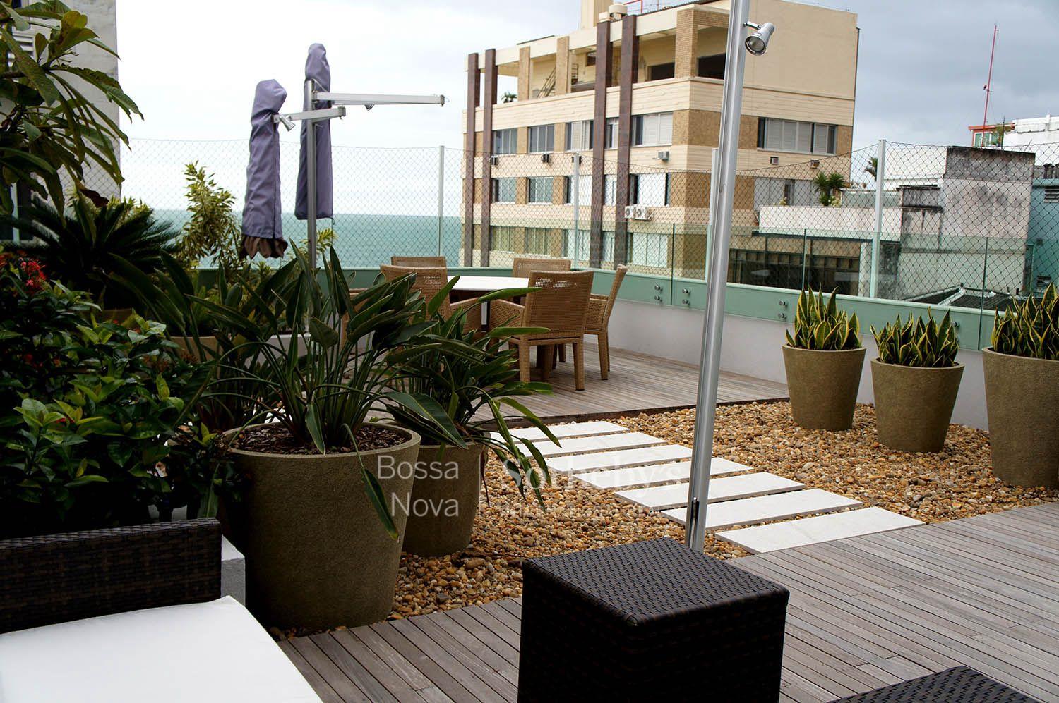 Área Externa - Imagem 3