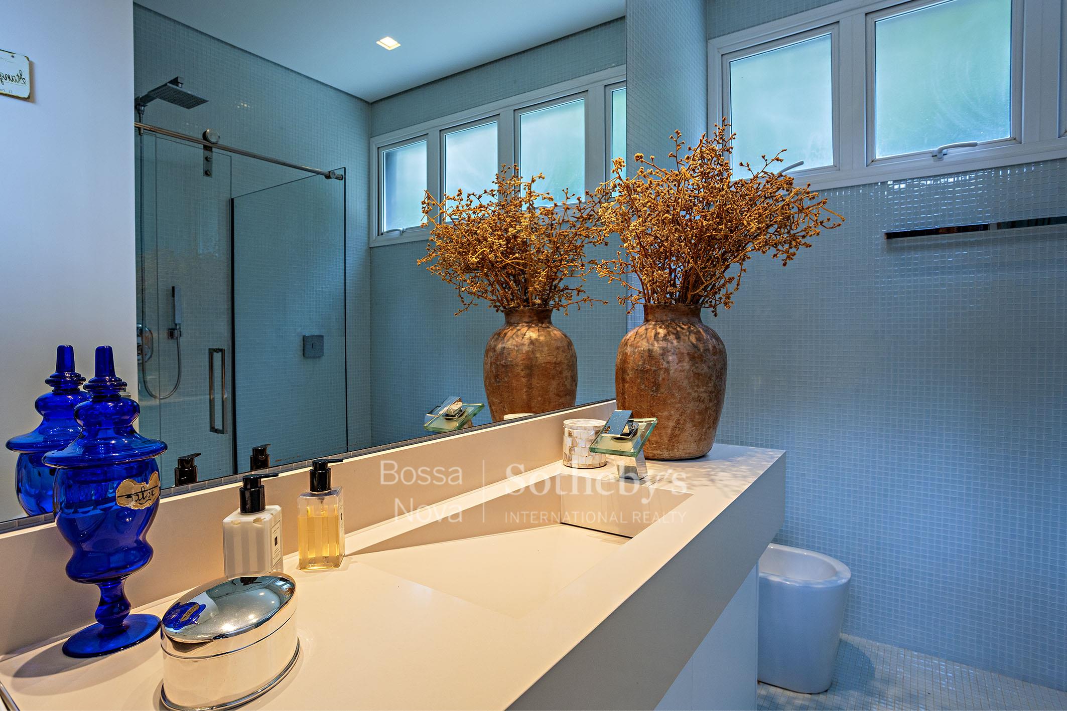 Banheiro - Imagem 58