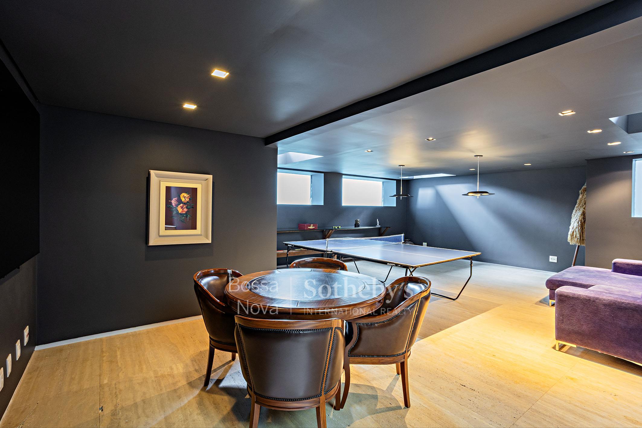 Salão de Jogos - Imagem 57