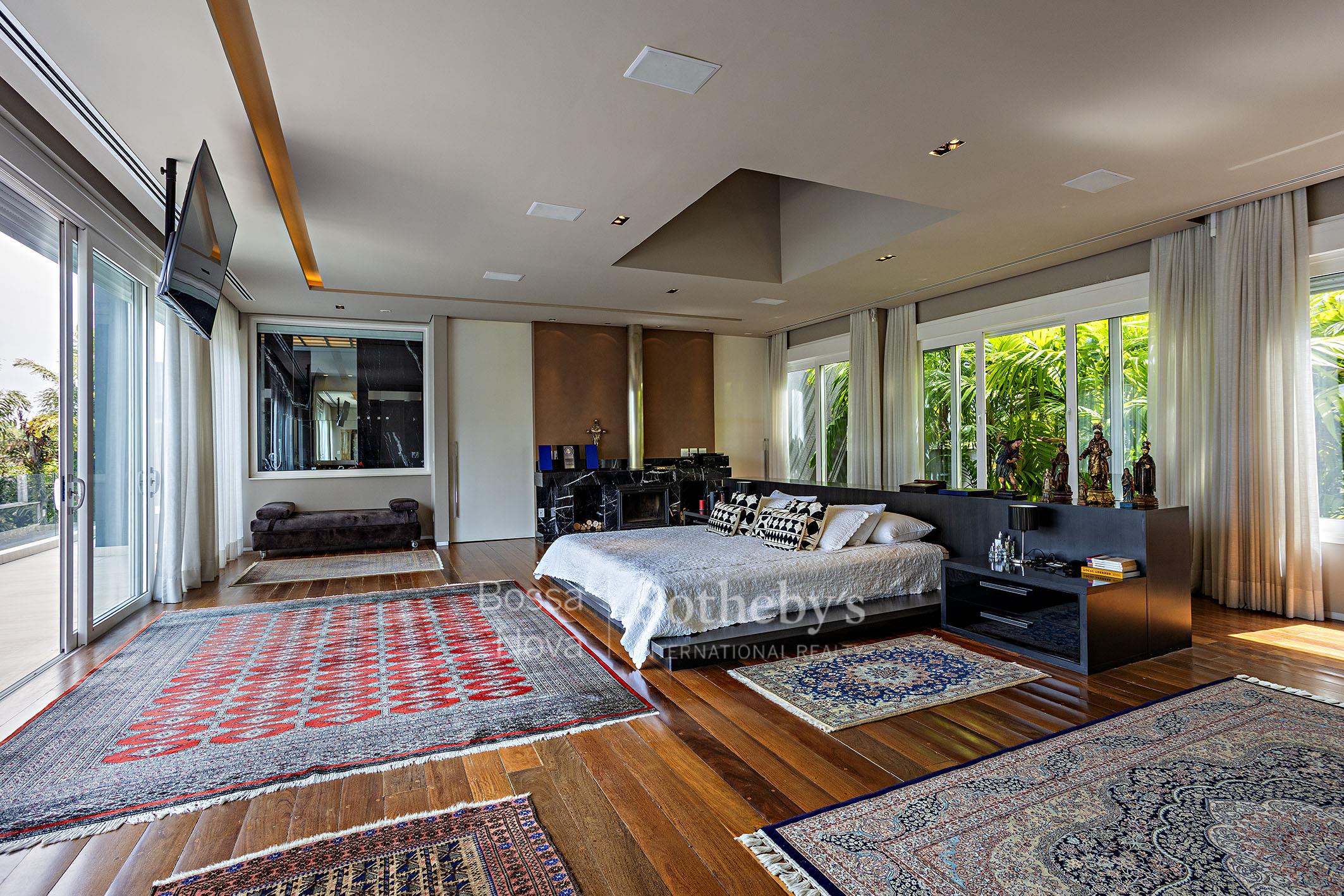 Suíte Master - Imagem 25