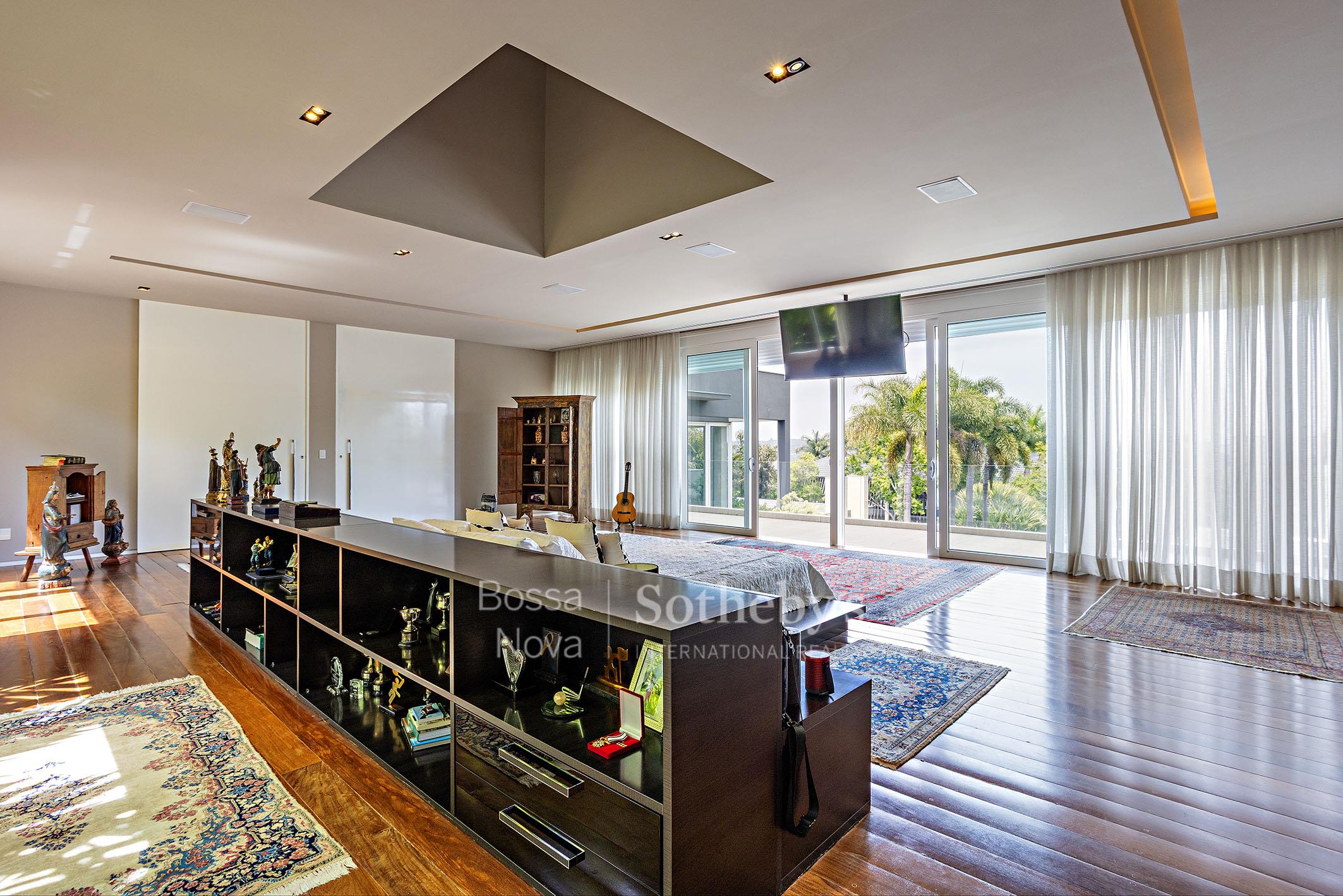 Suíte Master - Imagem 26