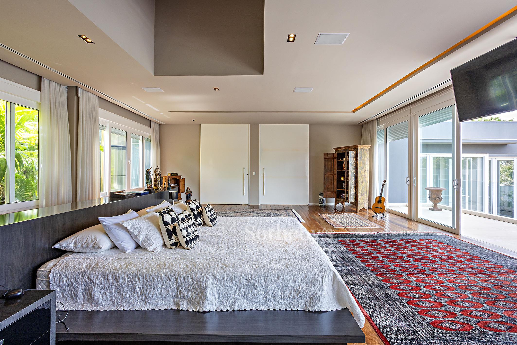 Suíte Master - Imagem 27