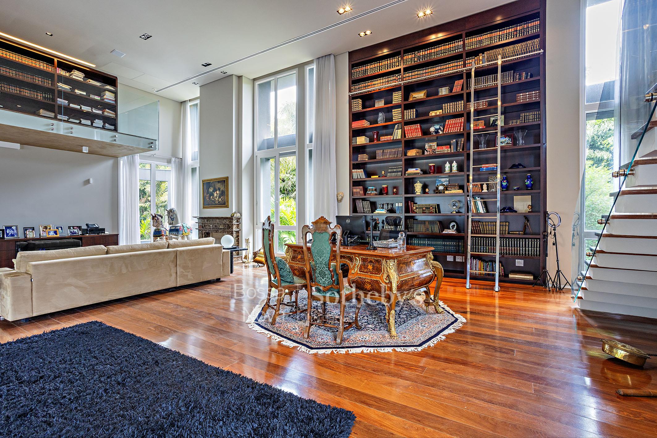 Biblioteca - Imagem 23