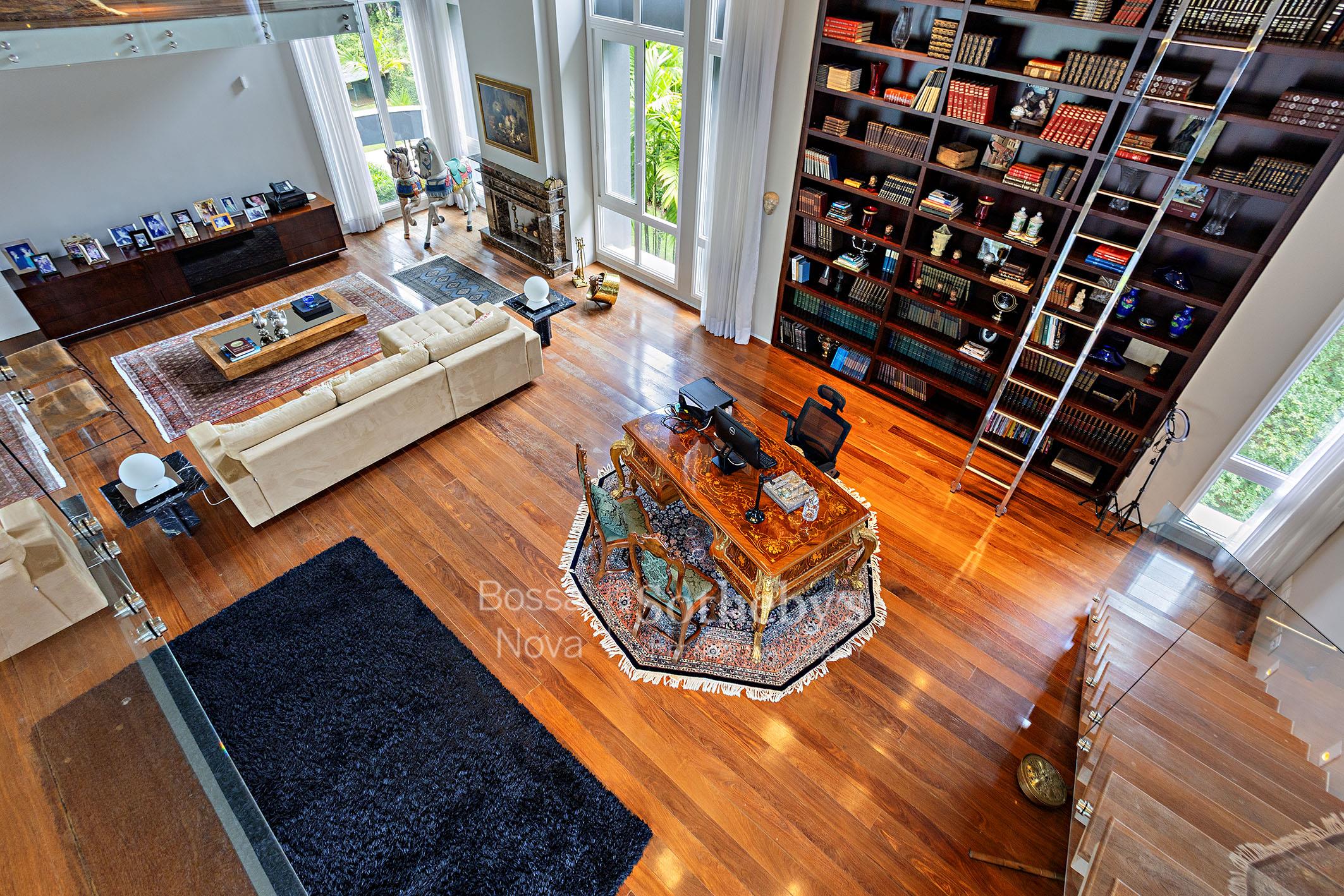 Biblioteca - Imagem 22