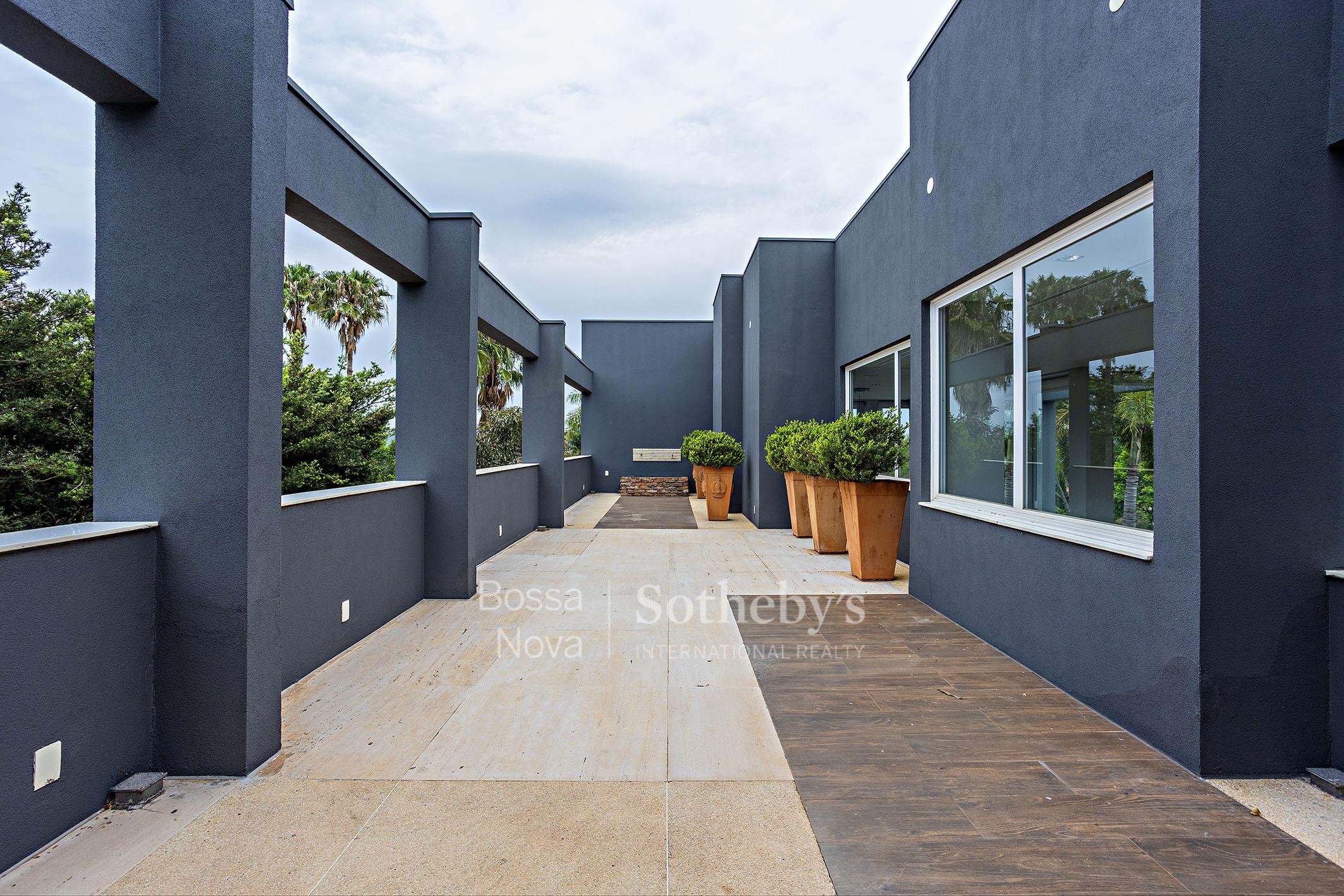 Terraço - Imagem 32