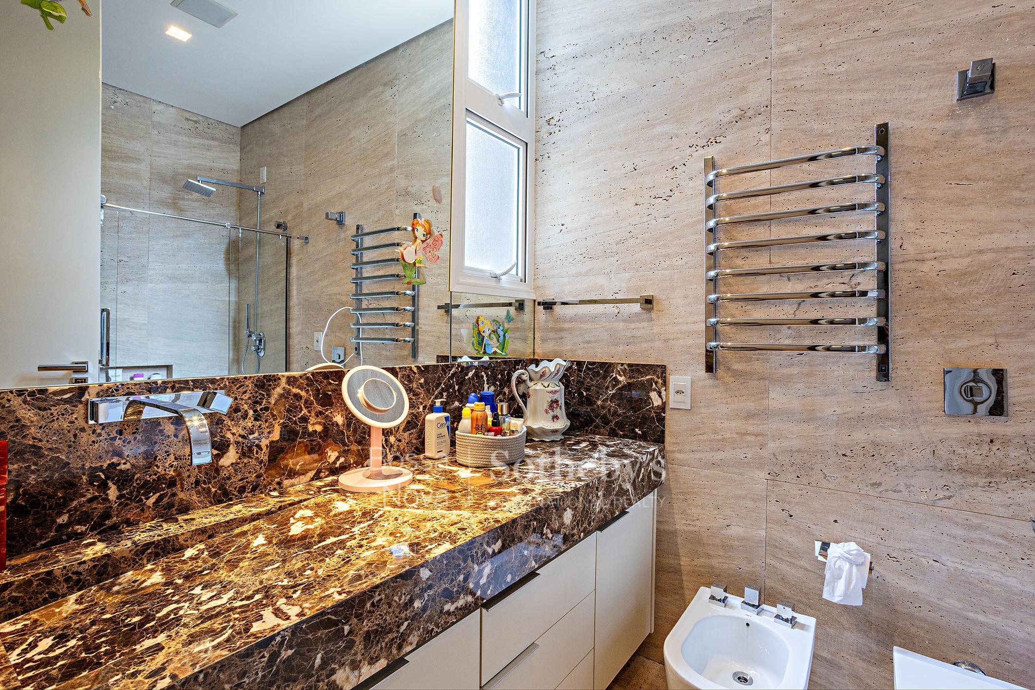 Banheiro - Imagem 35