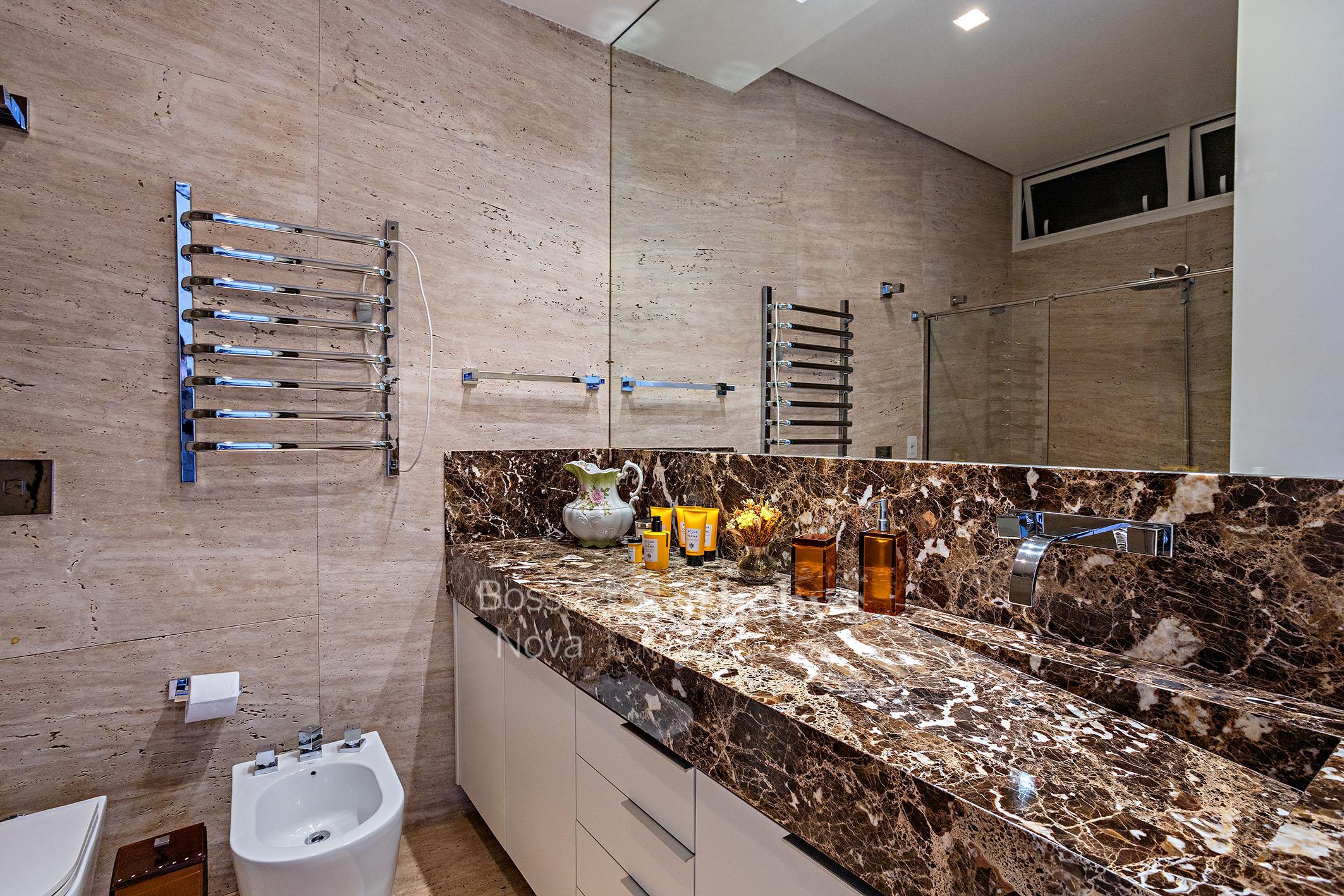 Banheiro - Imagem 37