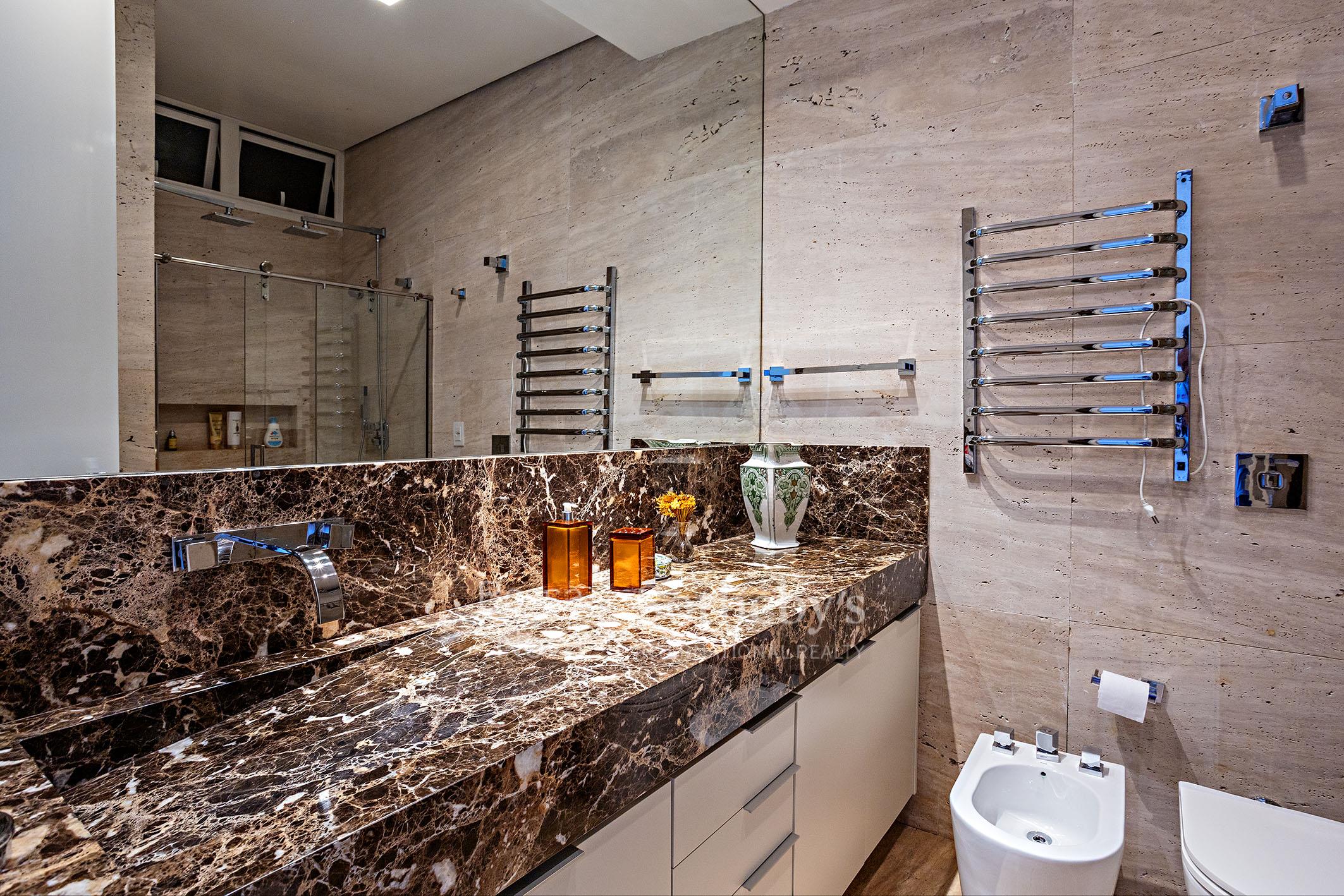 Banheiro - Imagem 39