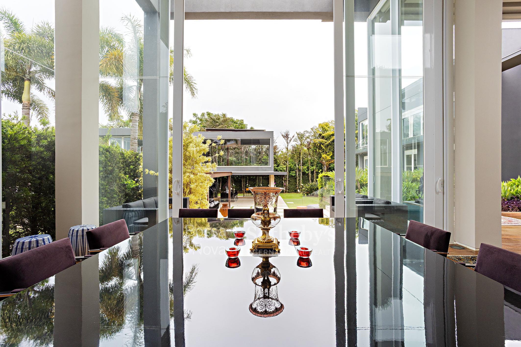 Sala de jantar - Imagem 10