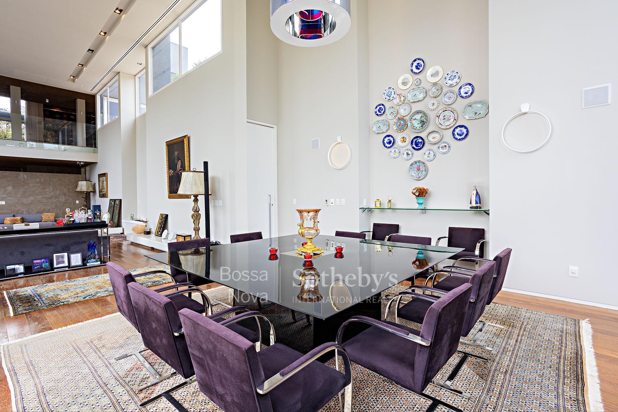 Sala de jantar - Imagem 11