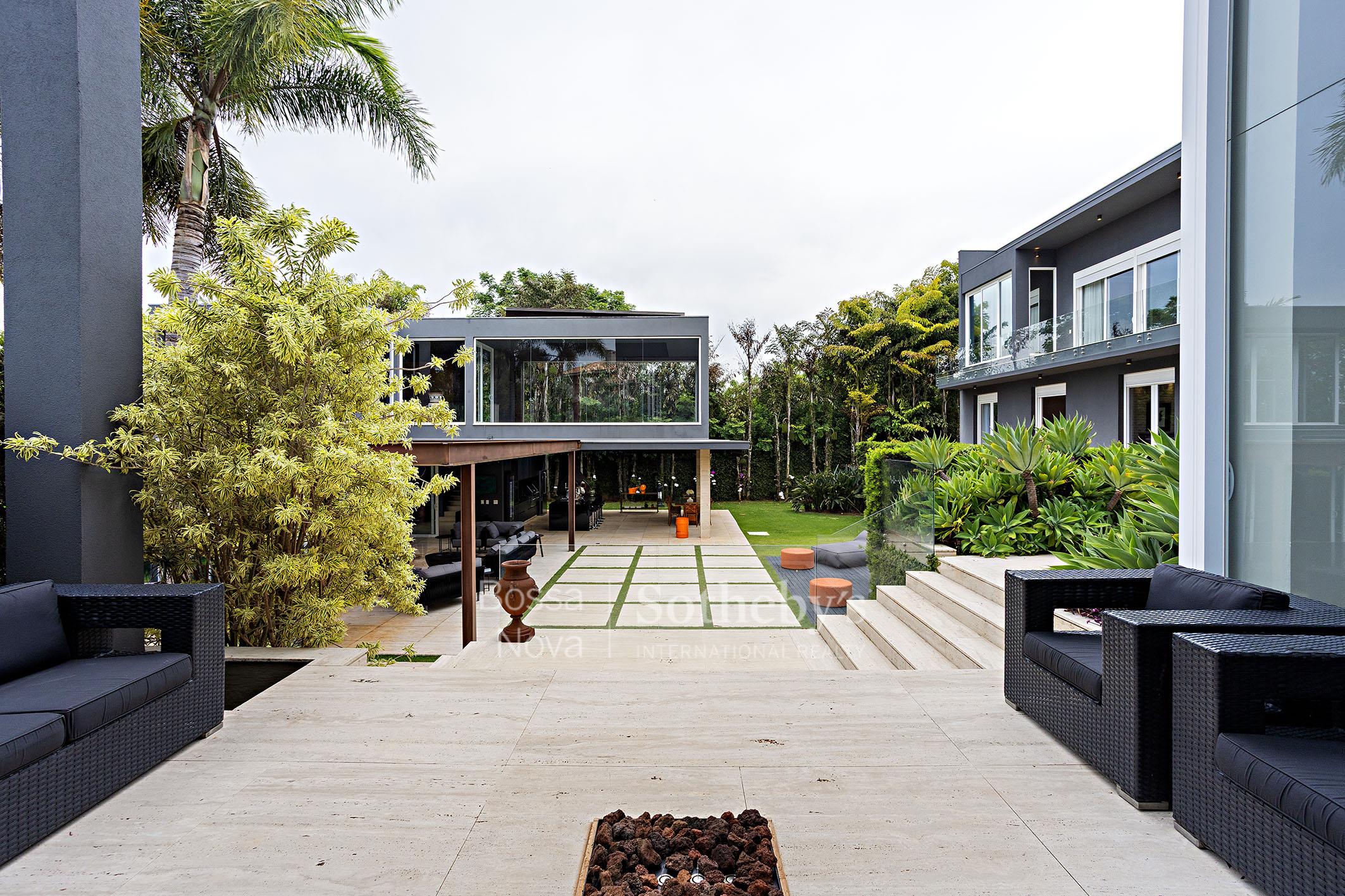 Hall de entrada - Imagem 2