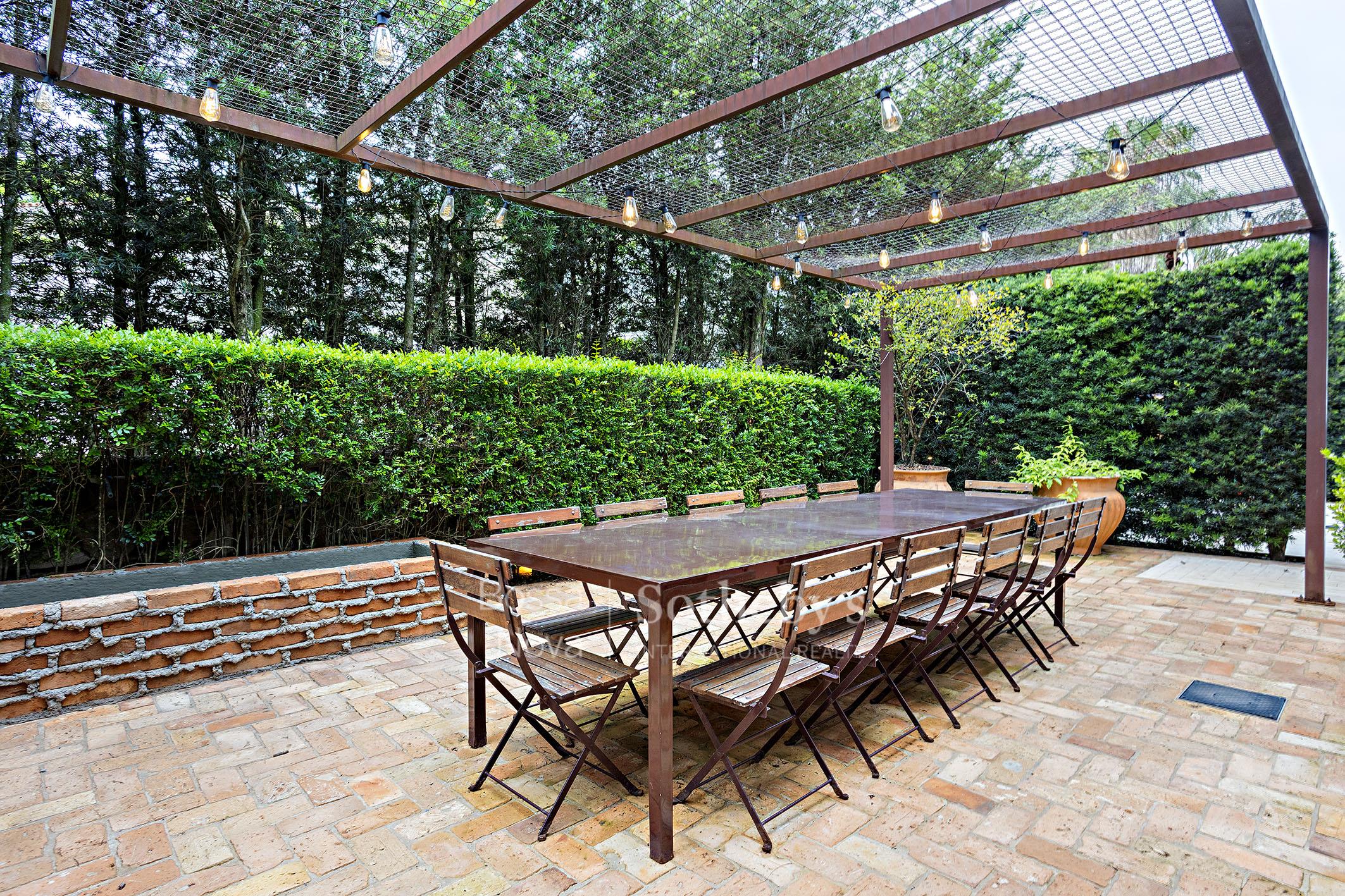 Espaço Gourmet - Imagem 60