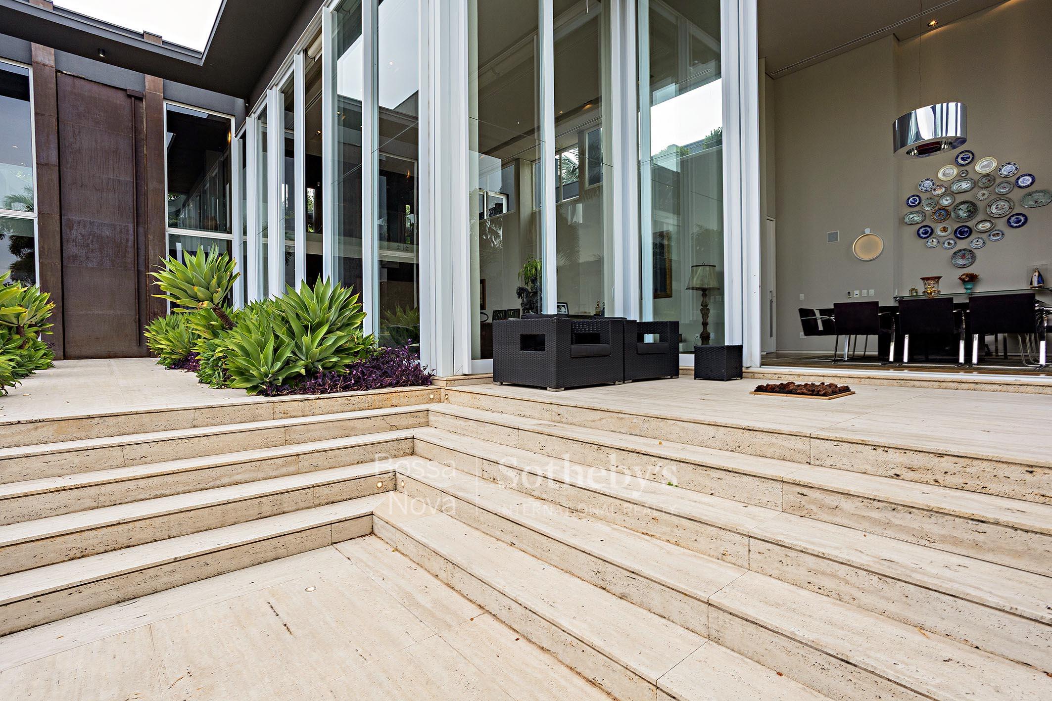 Hall de entrada - Imagem 3