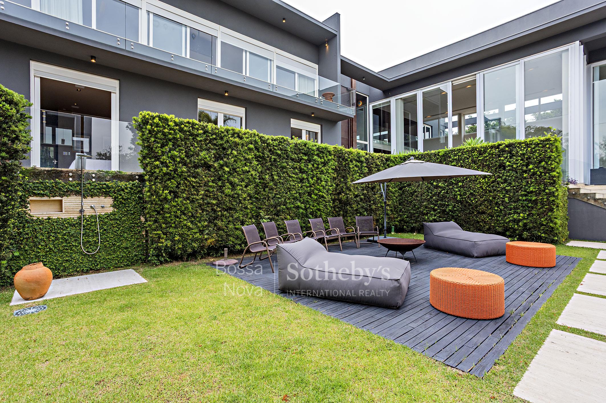 Fireplace - Imagem 42