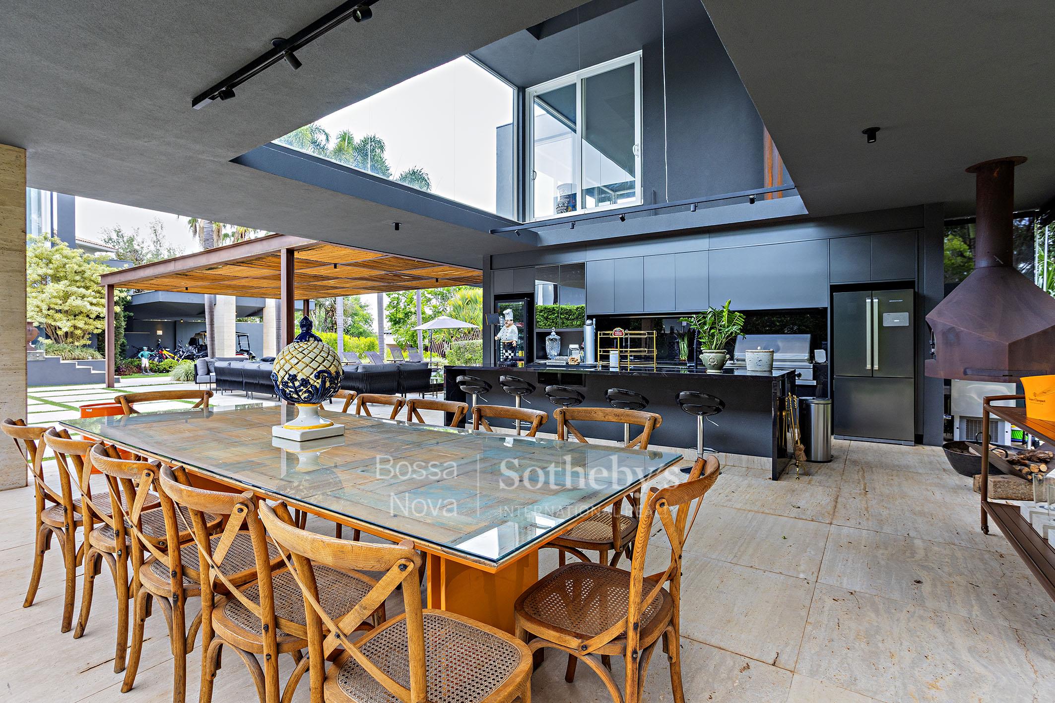 Espaço Gourmet - Imagem 49