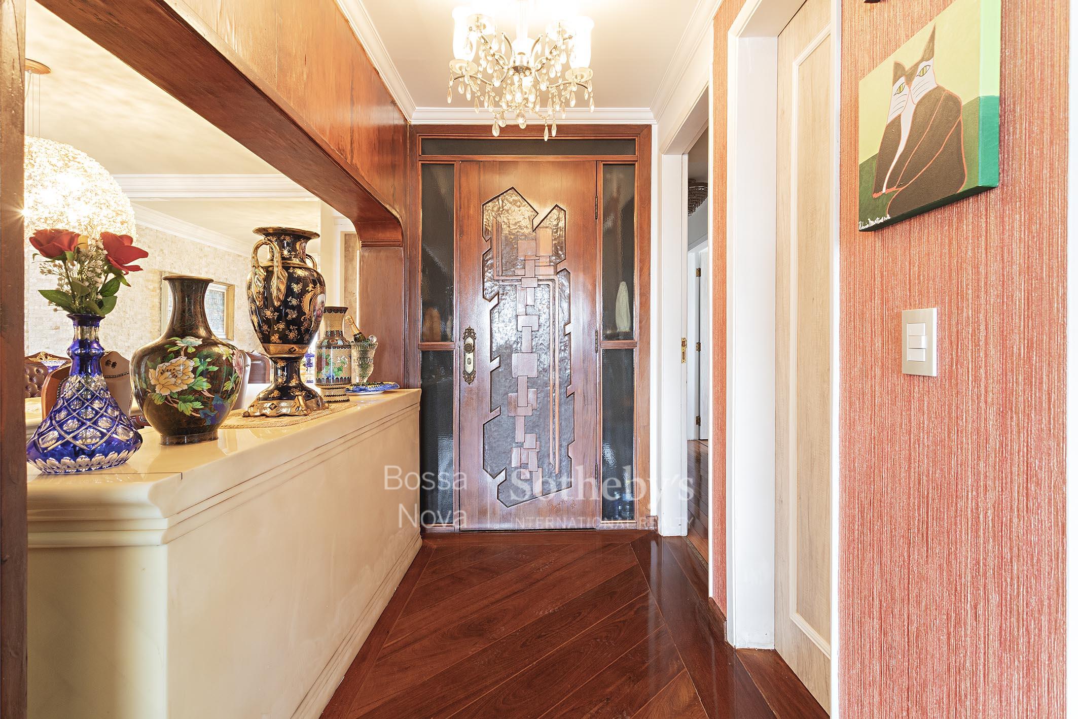 Corredor - Imagem 10