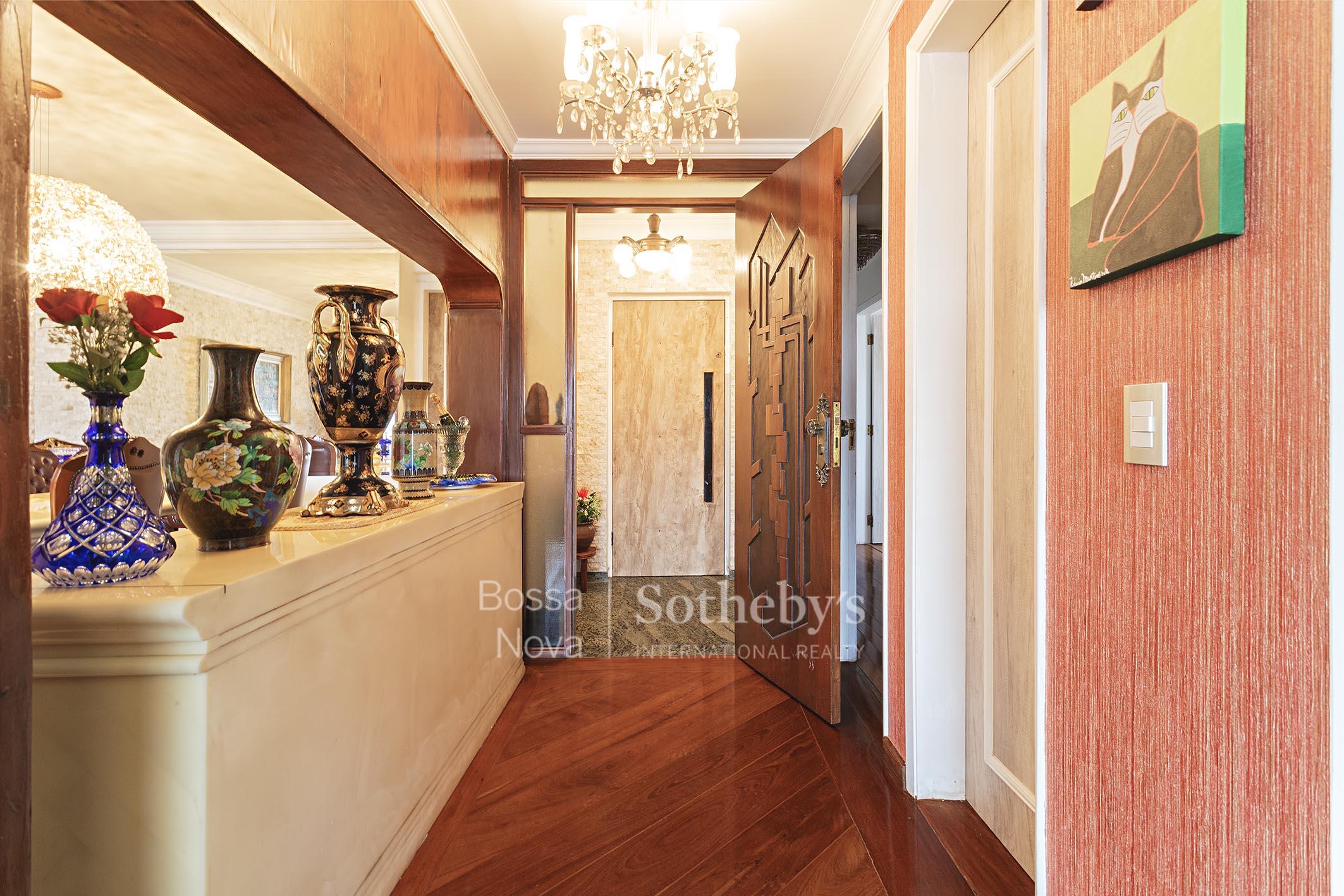 Corredor - Imagem 11