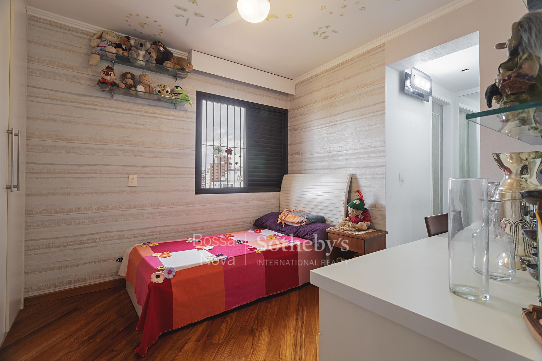 Dormitório - Imagem 14