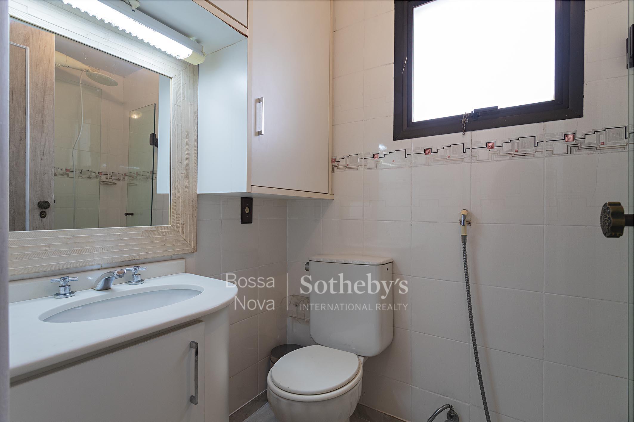 Banheiro - Imagem 15