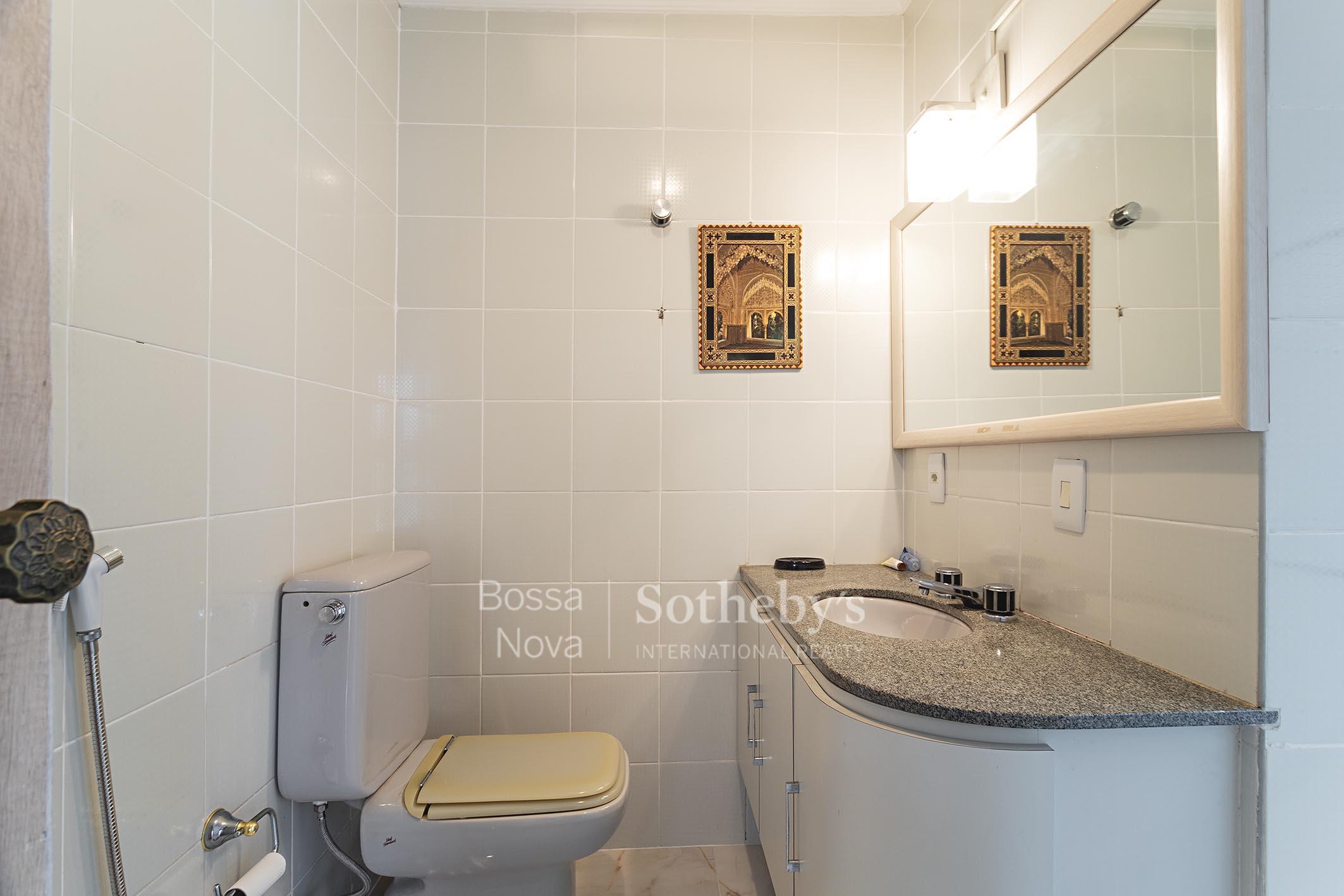 Banheiro - Imagem 22