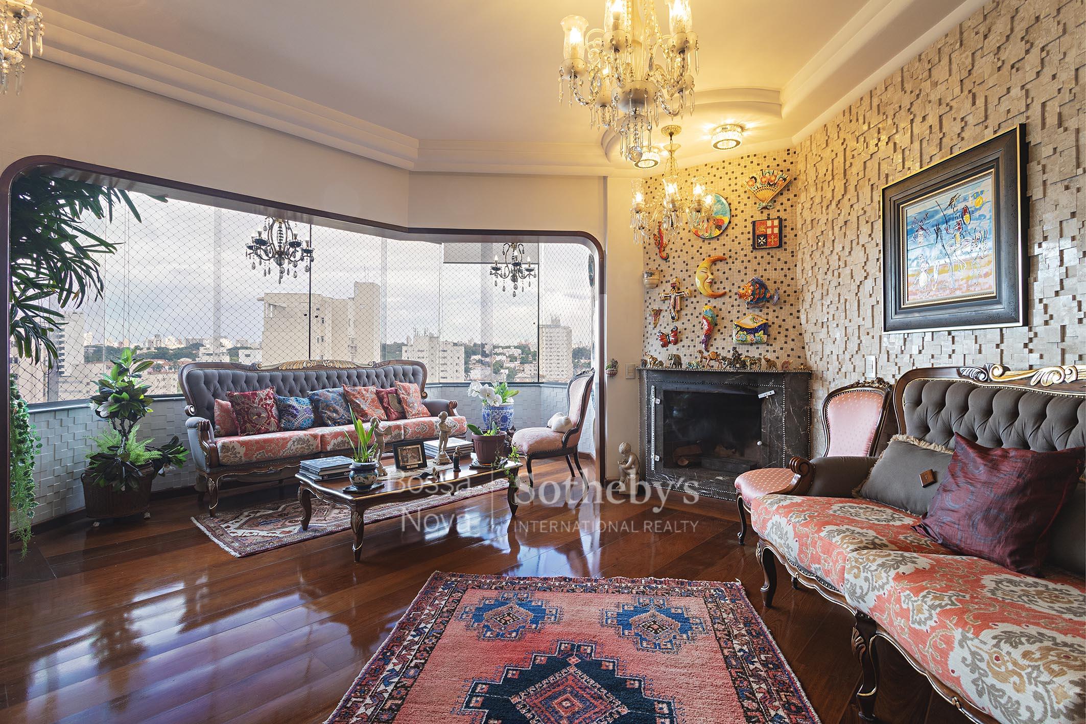 Sala de estar - Imagem 2