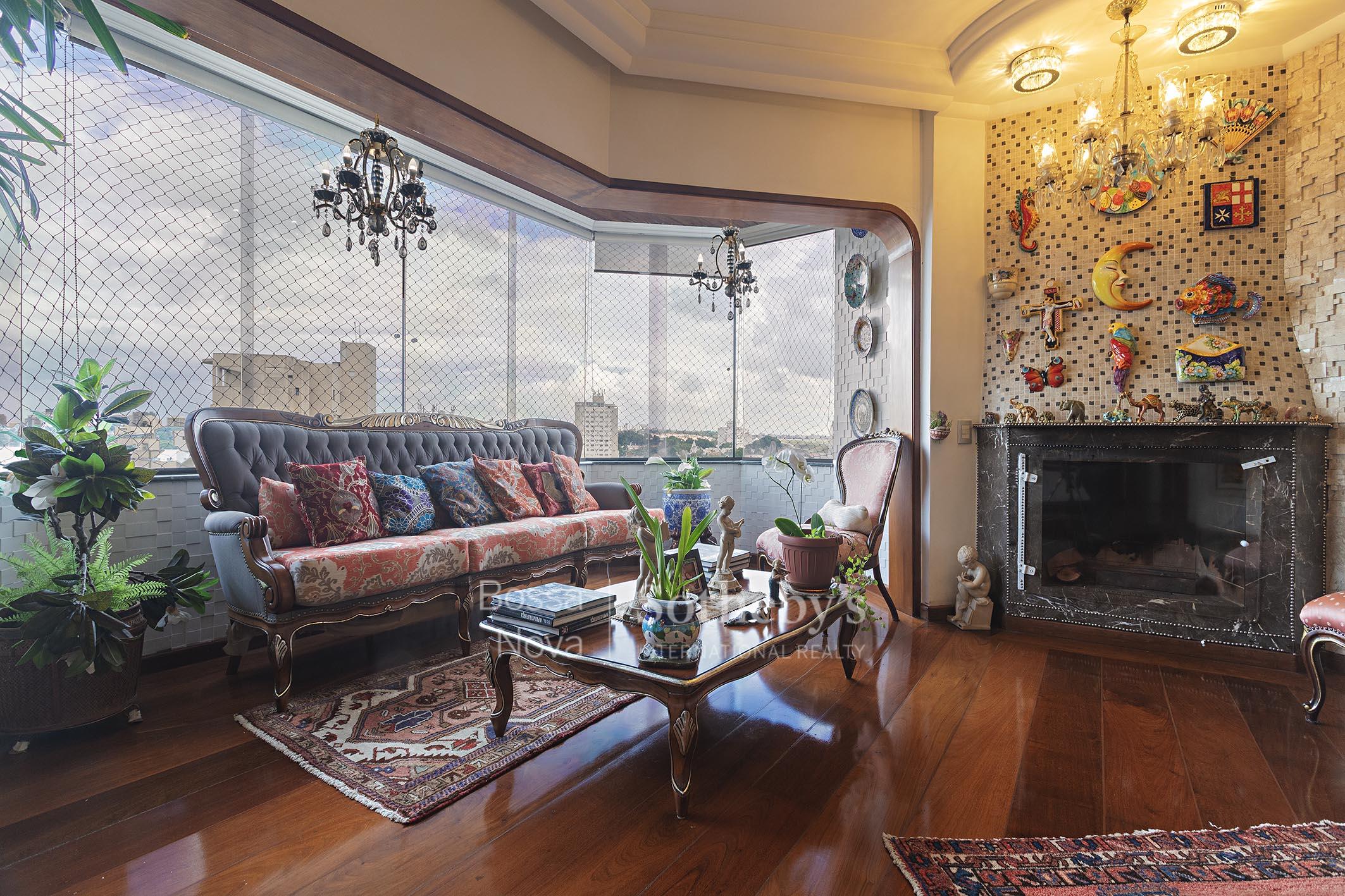 Sala de estar - Imagem 3