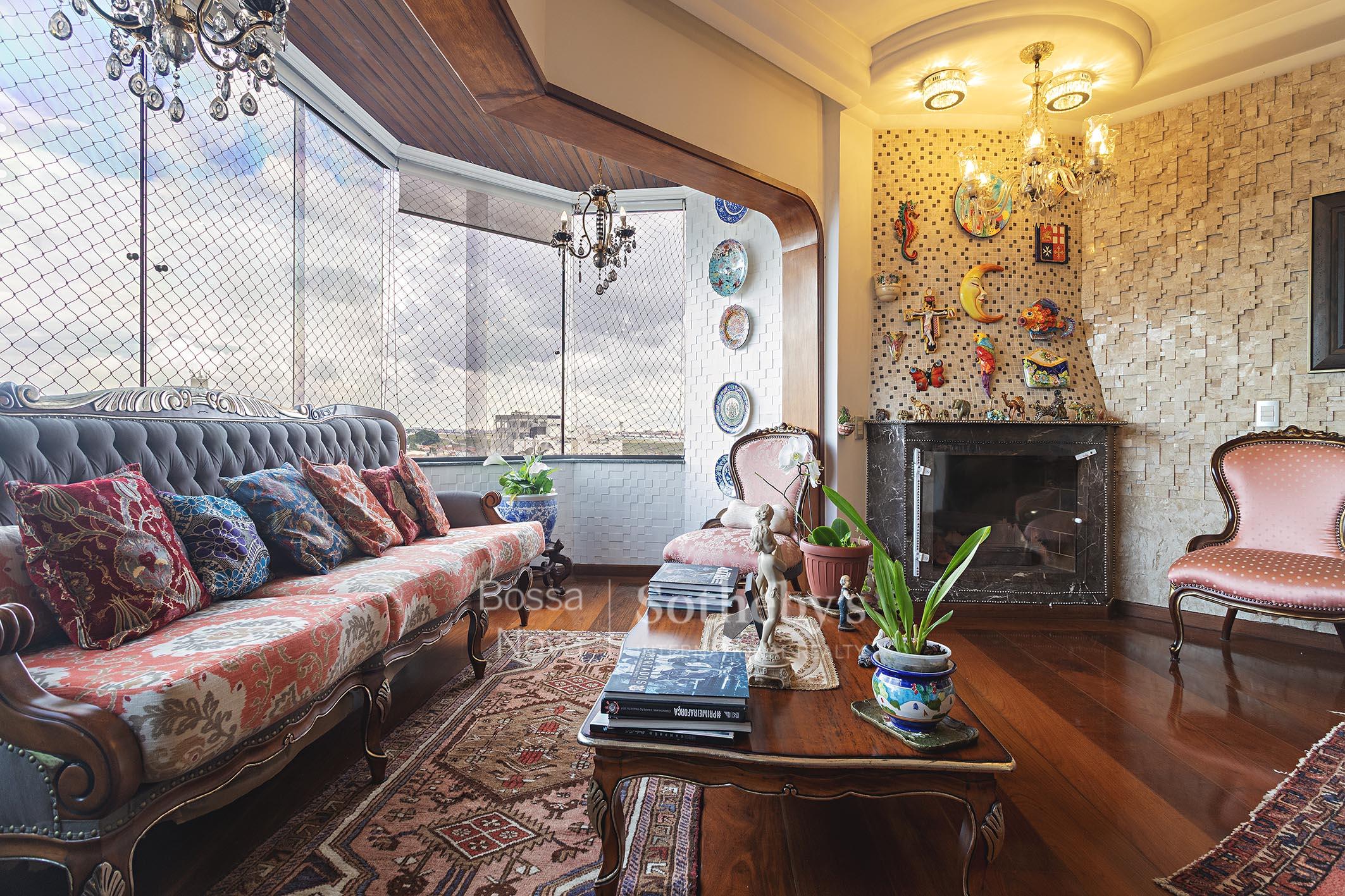 Sala de estar - Imagem 4