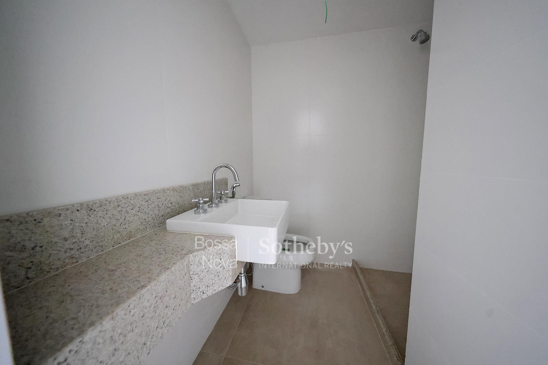 Banheiro - Imagem 21